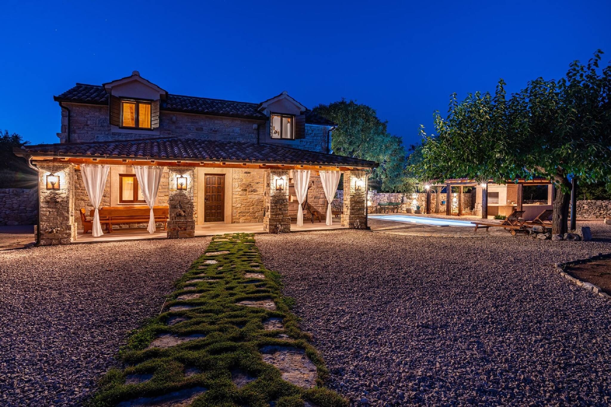 Authentic Villa Malou-Niet-getagd