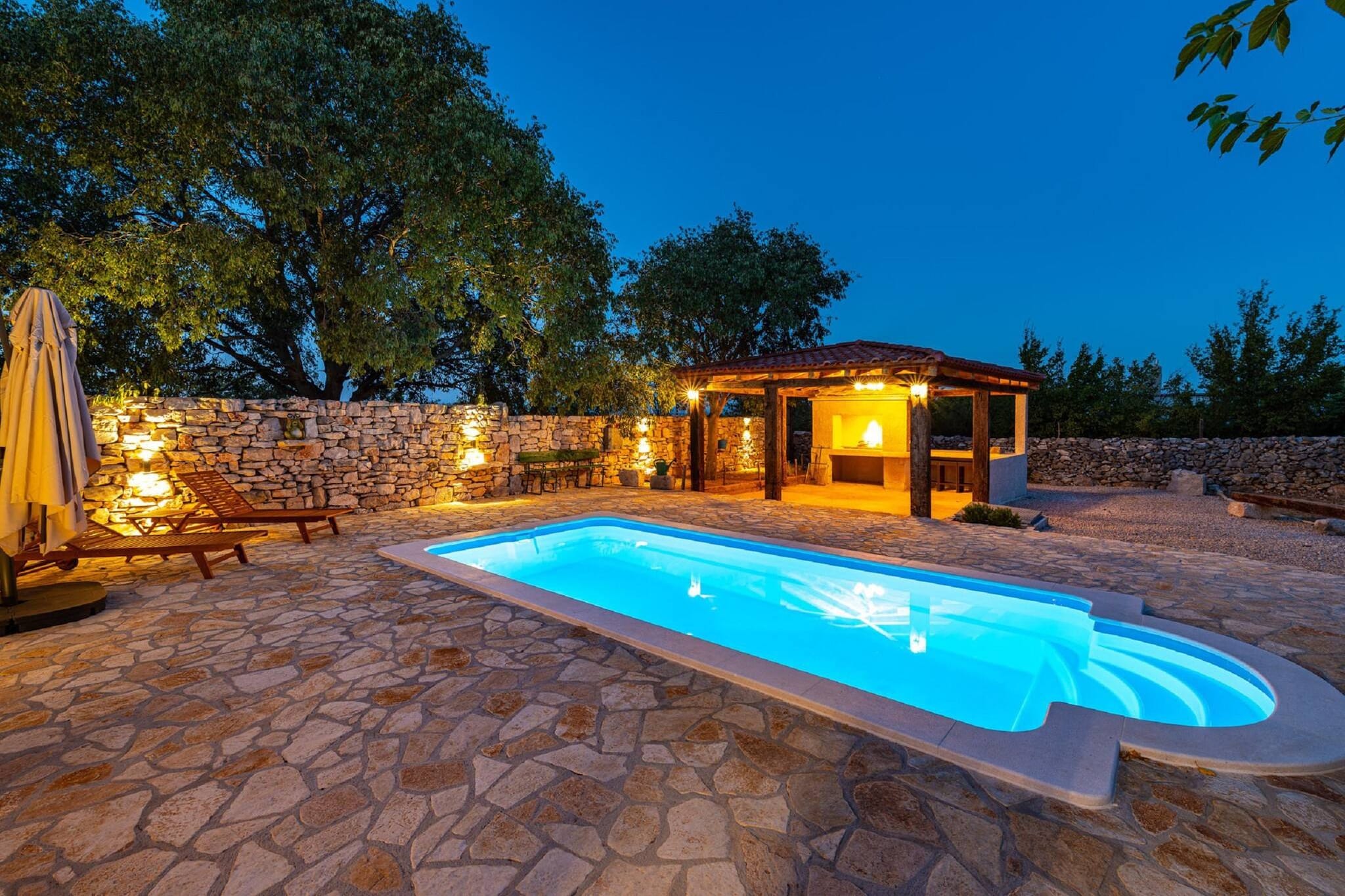 Authentic Villa Malou-Niet-getagd