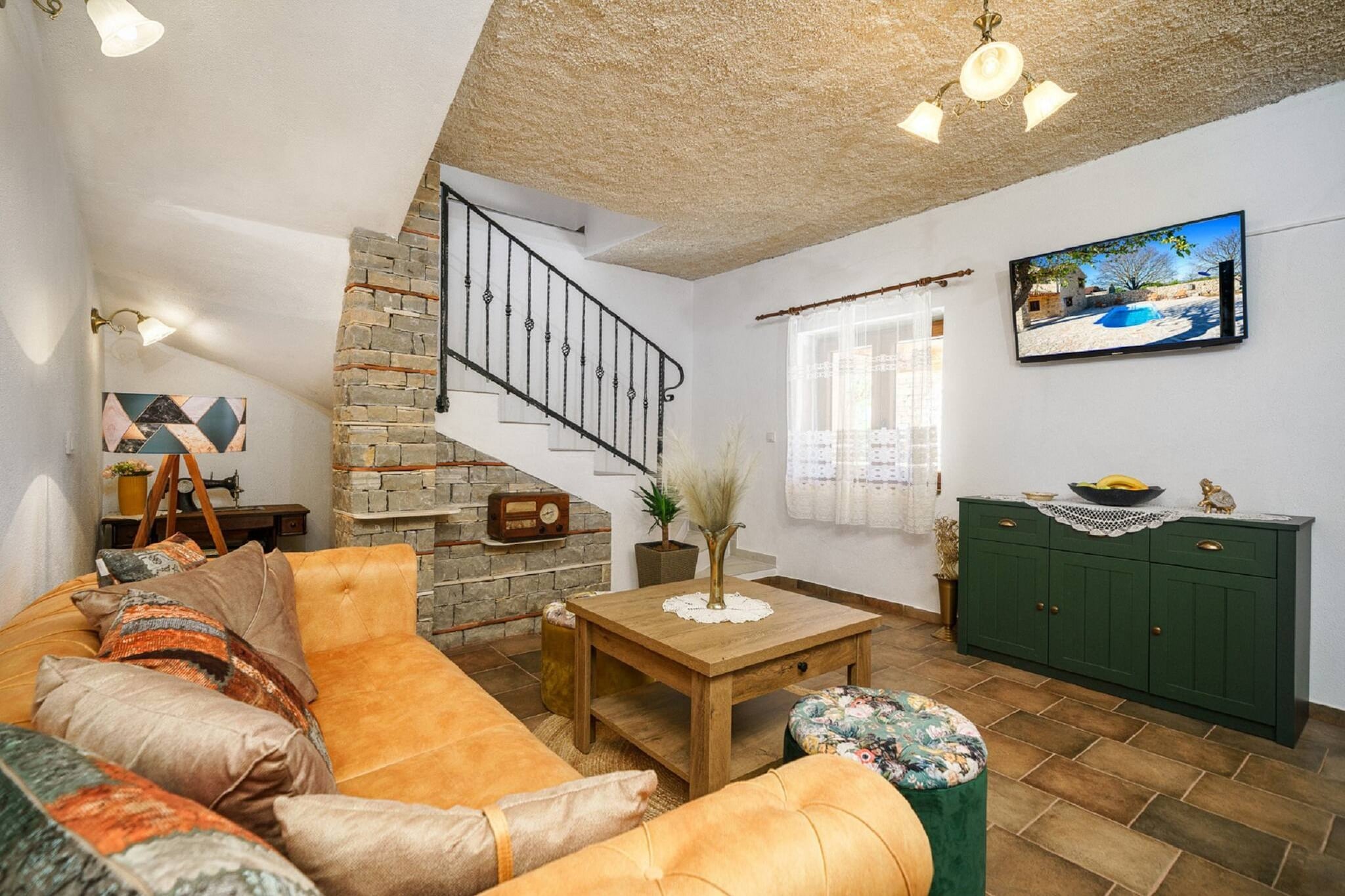 Authentic Villa Malou-Niet-getagd