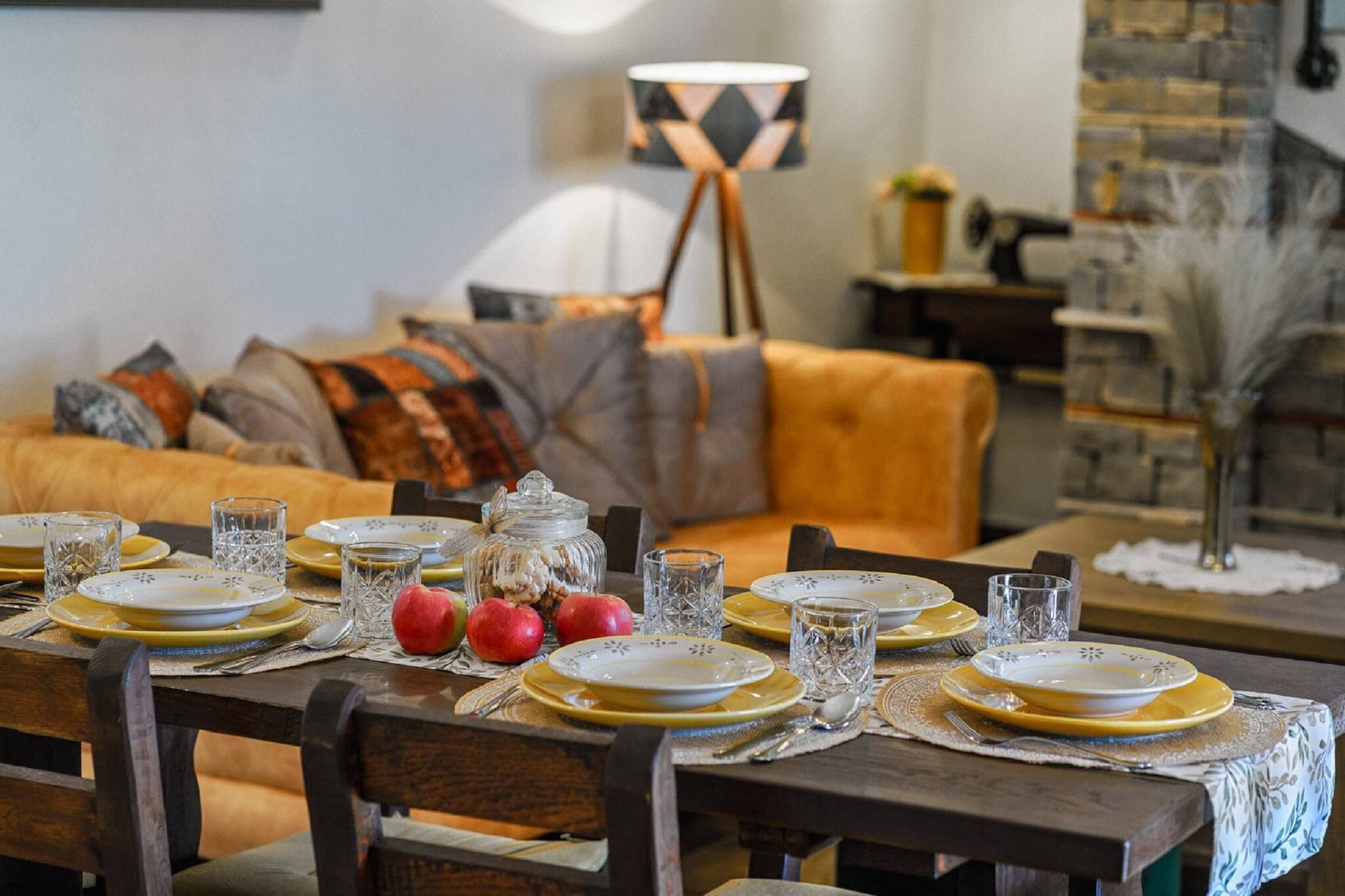 Authentic Villa Malou-Niet-getagd