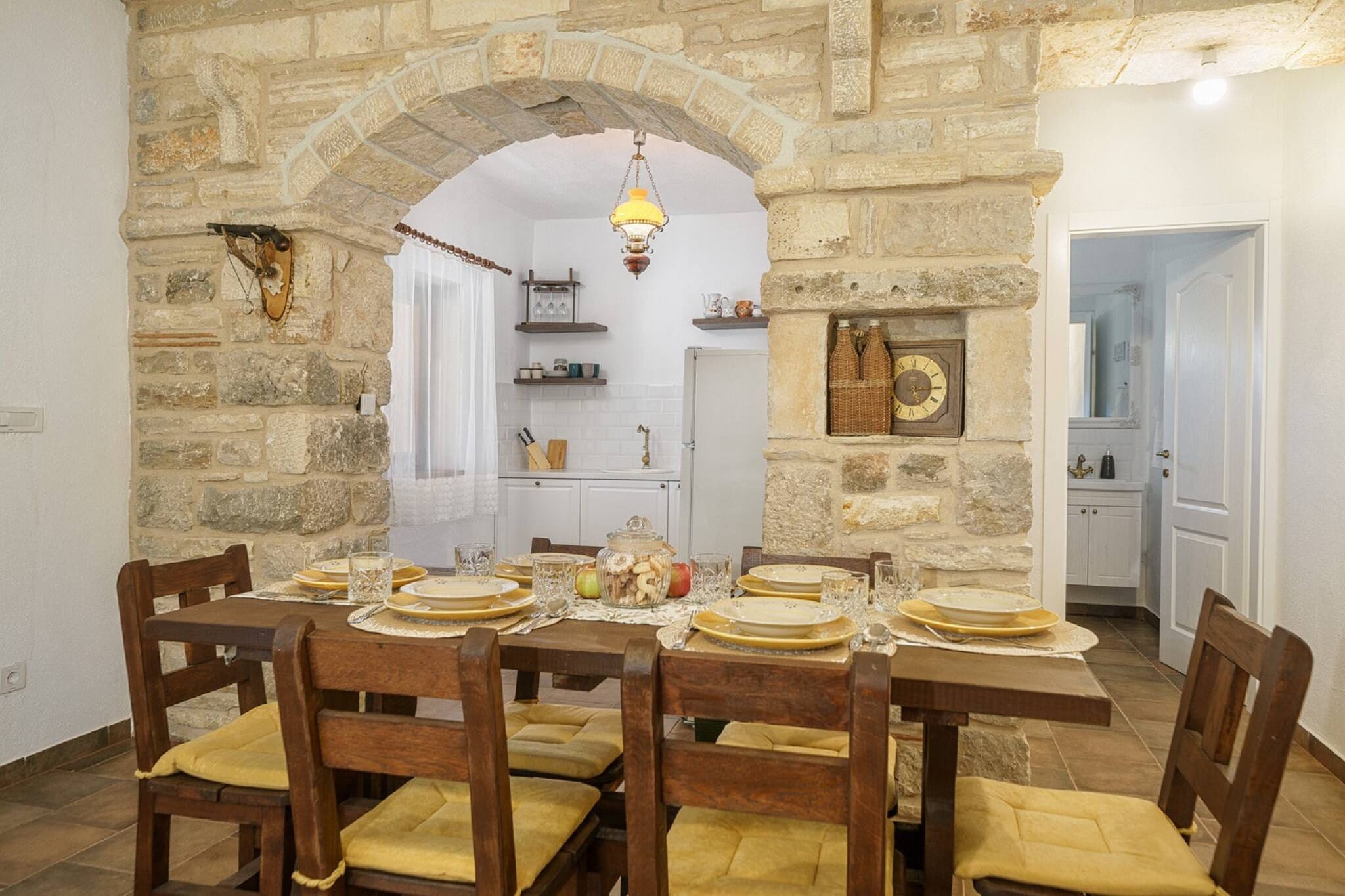 Authentic Villa Malou-Niet-getagd