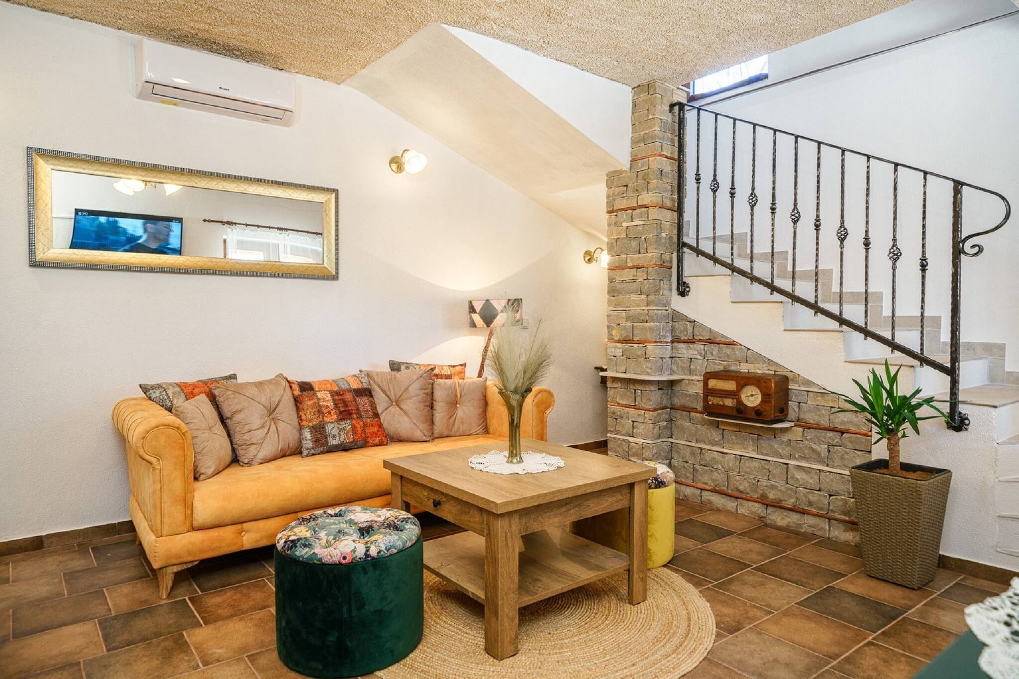 Authentic Villa Malou-Niet-getagd