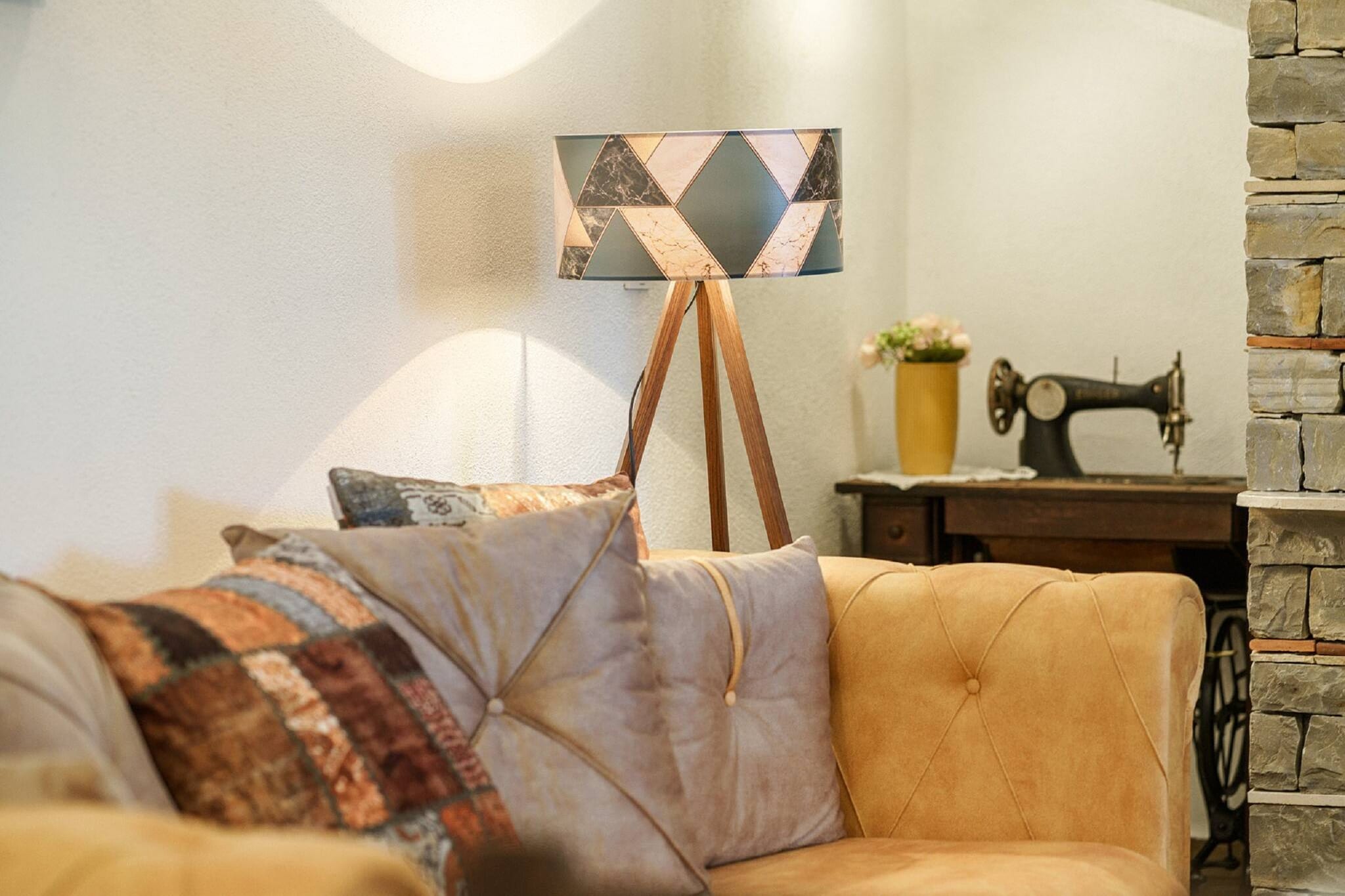 Authentic Villa Malou-Niet-getagd