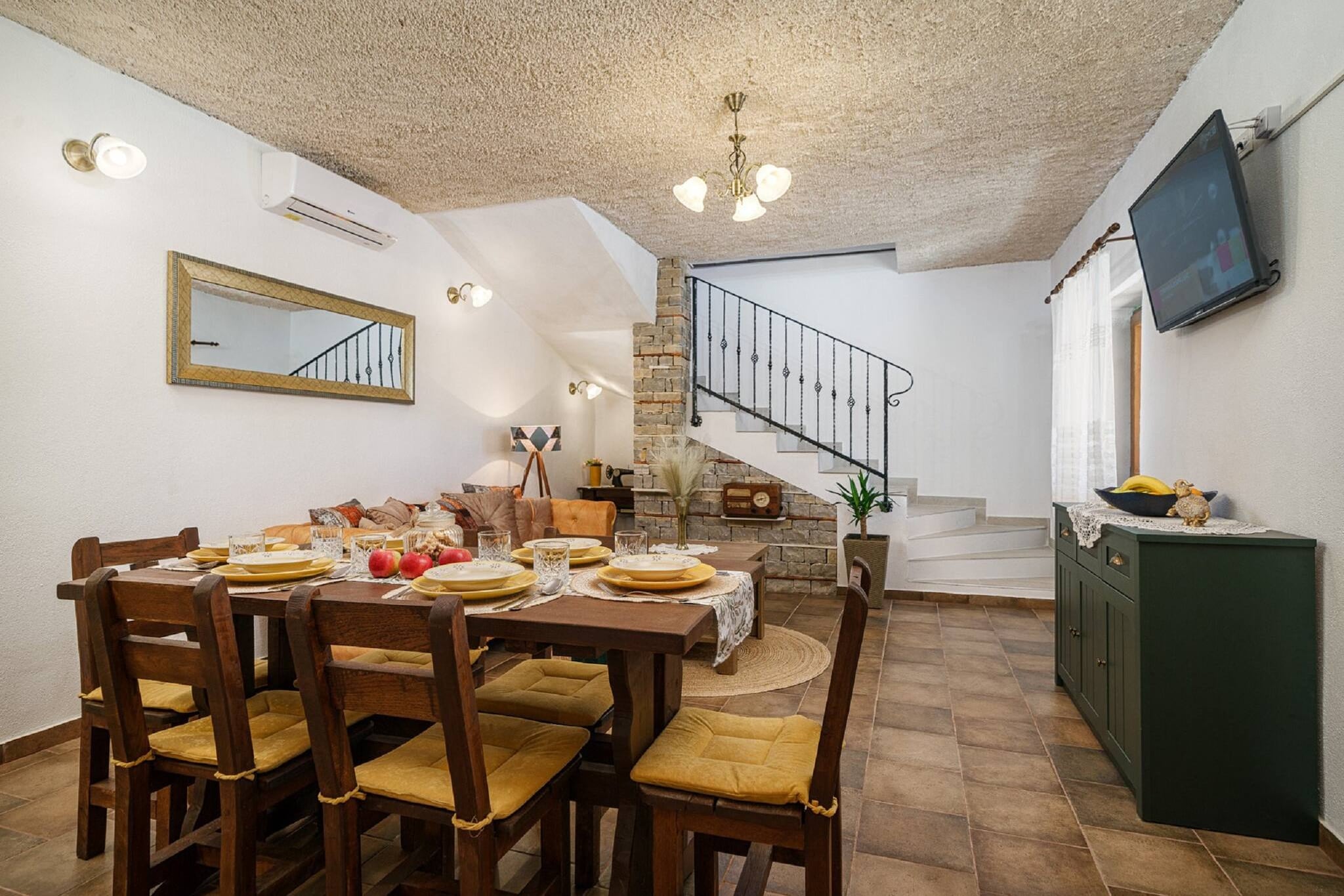 Authentic Villa Malou-Niet-getagd