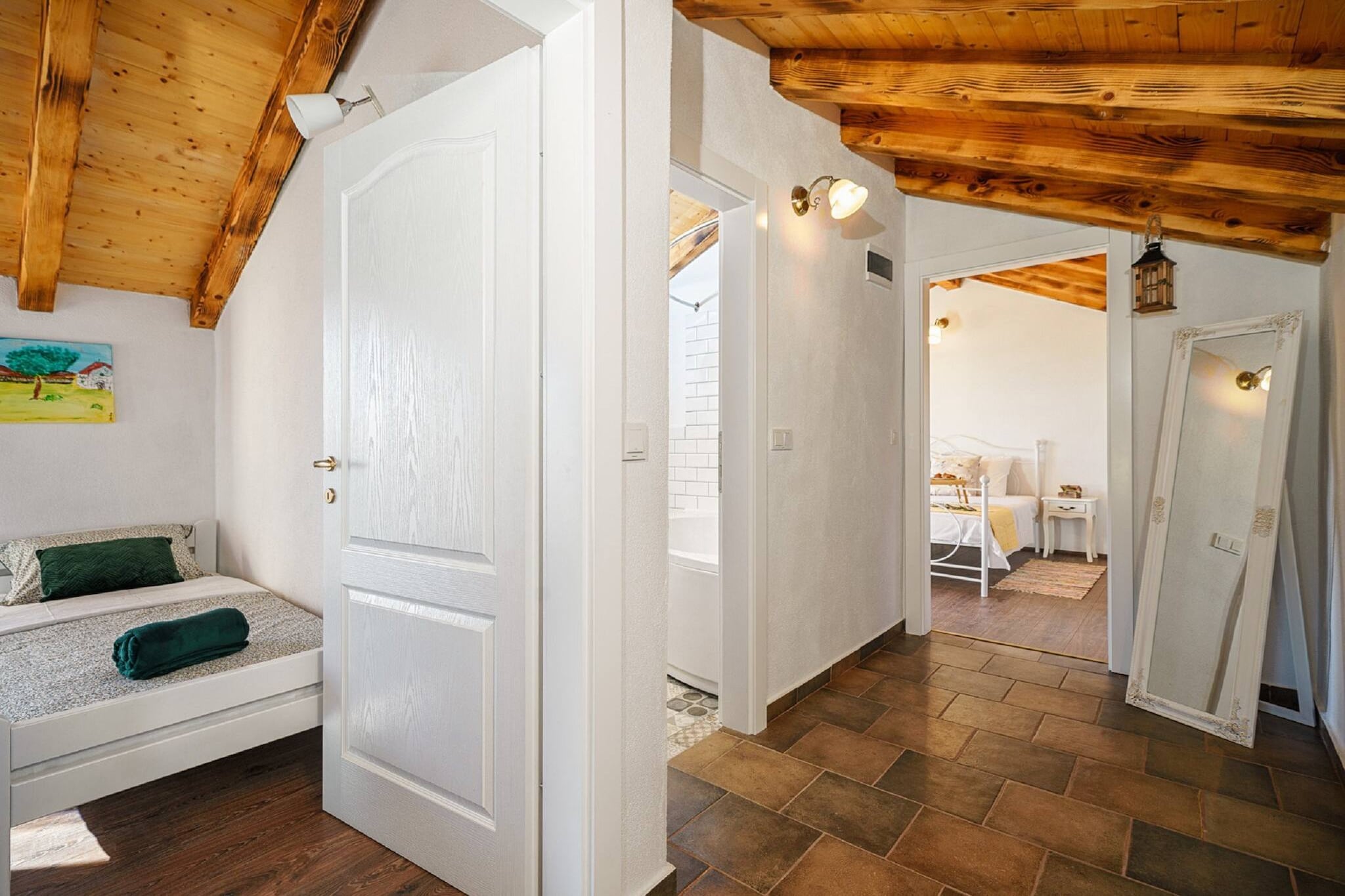 Authentic Villa Malou-Niet-getagd