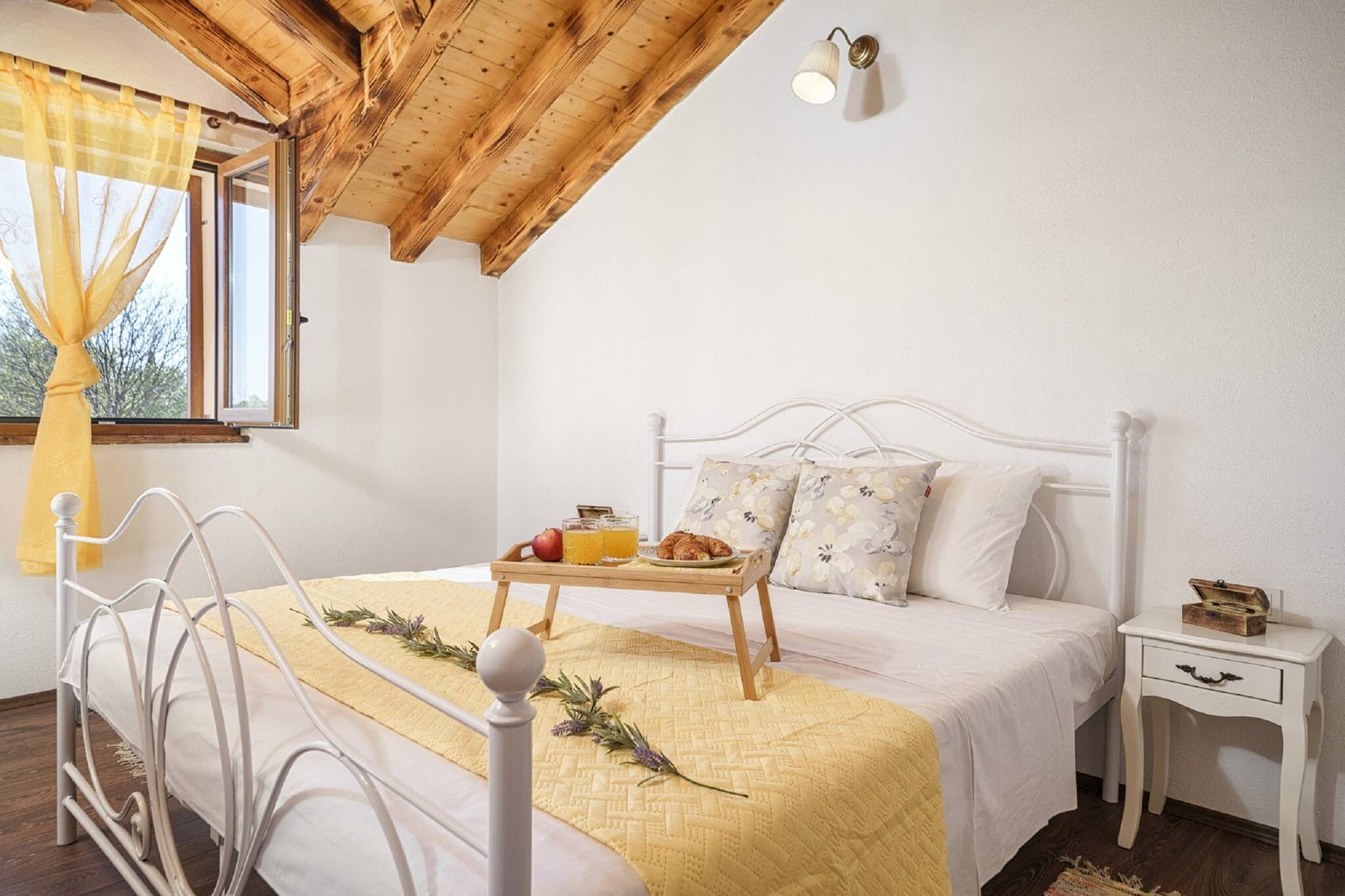 Authentic Villa Malou-Niet-getagd