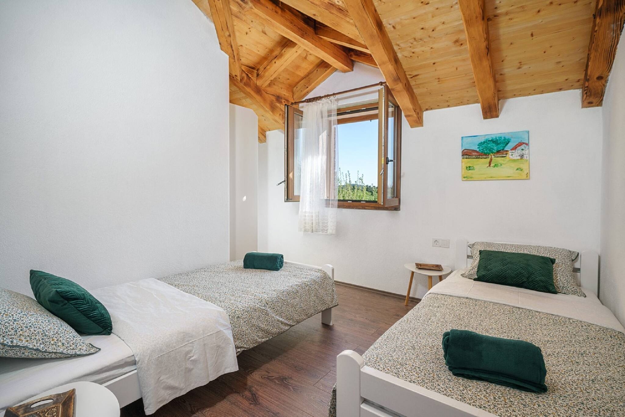 Authentic Villa Malou-Niet-getagd