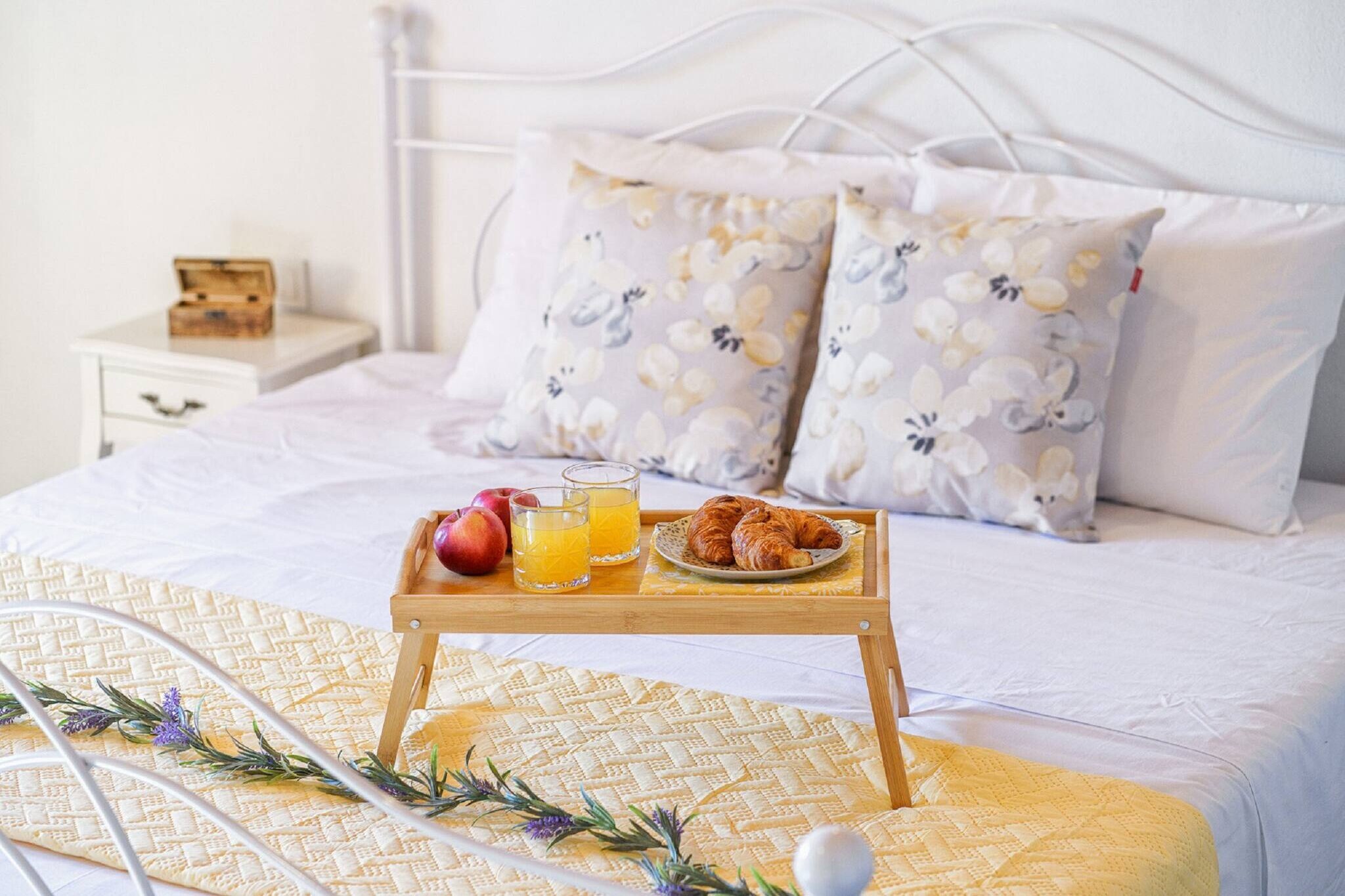 Authentic Villa Malou-Niet-getagd