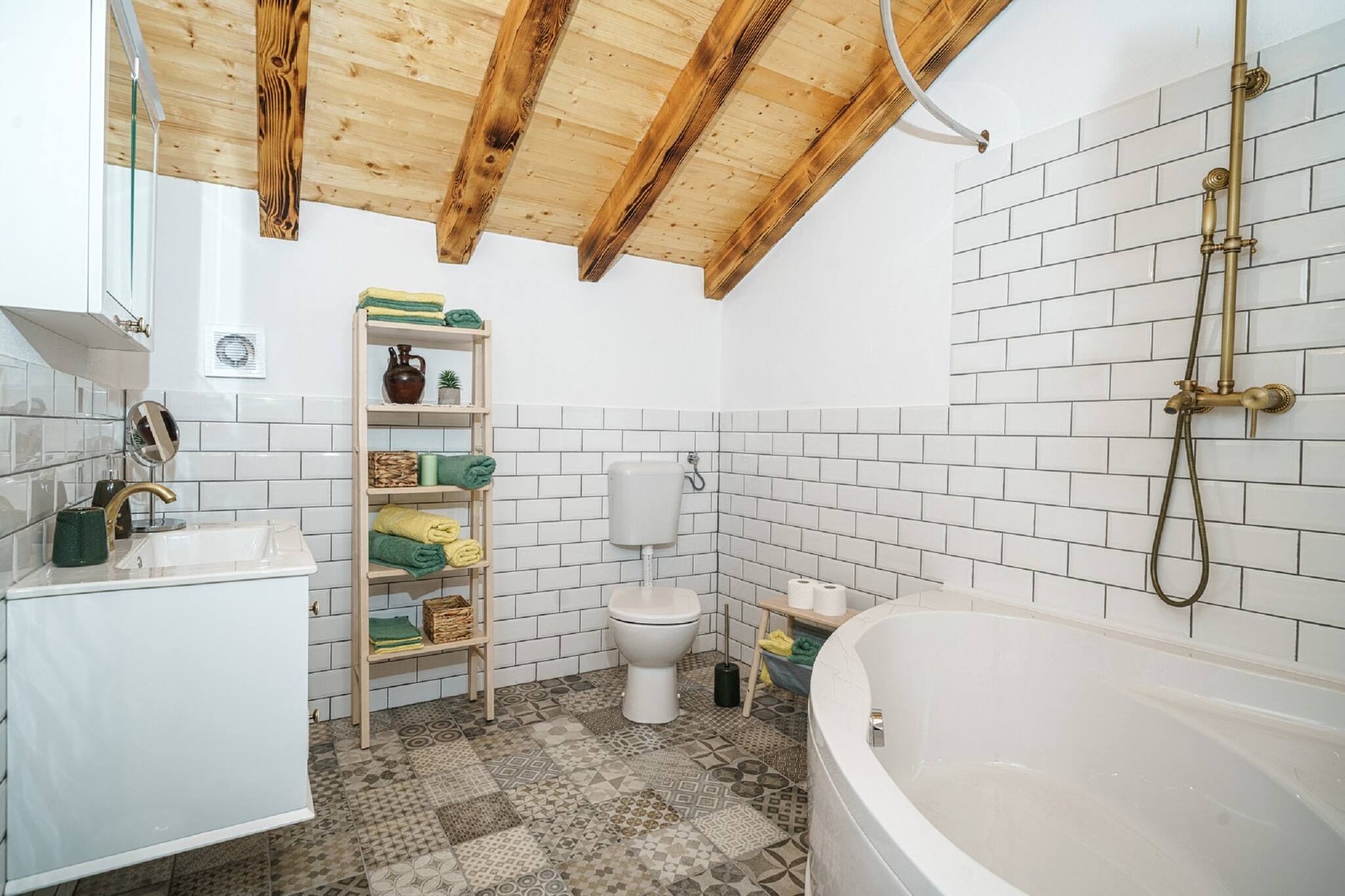 Authentic Villa Malou-Niet-getagd