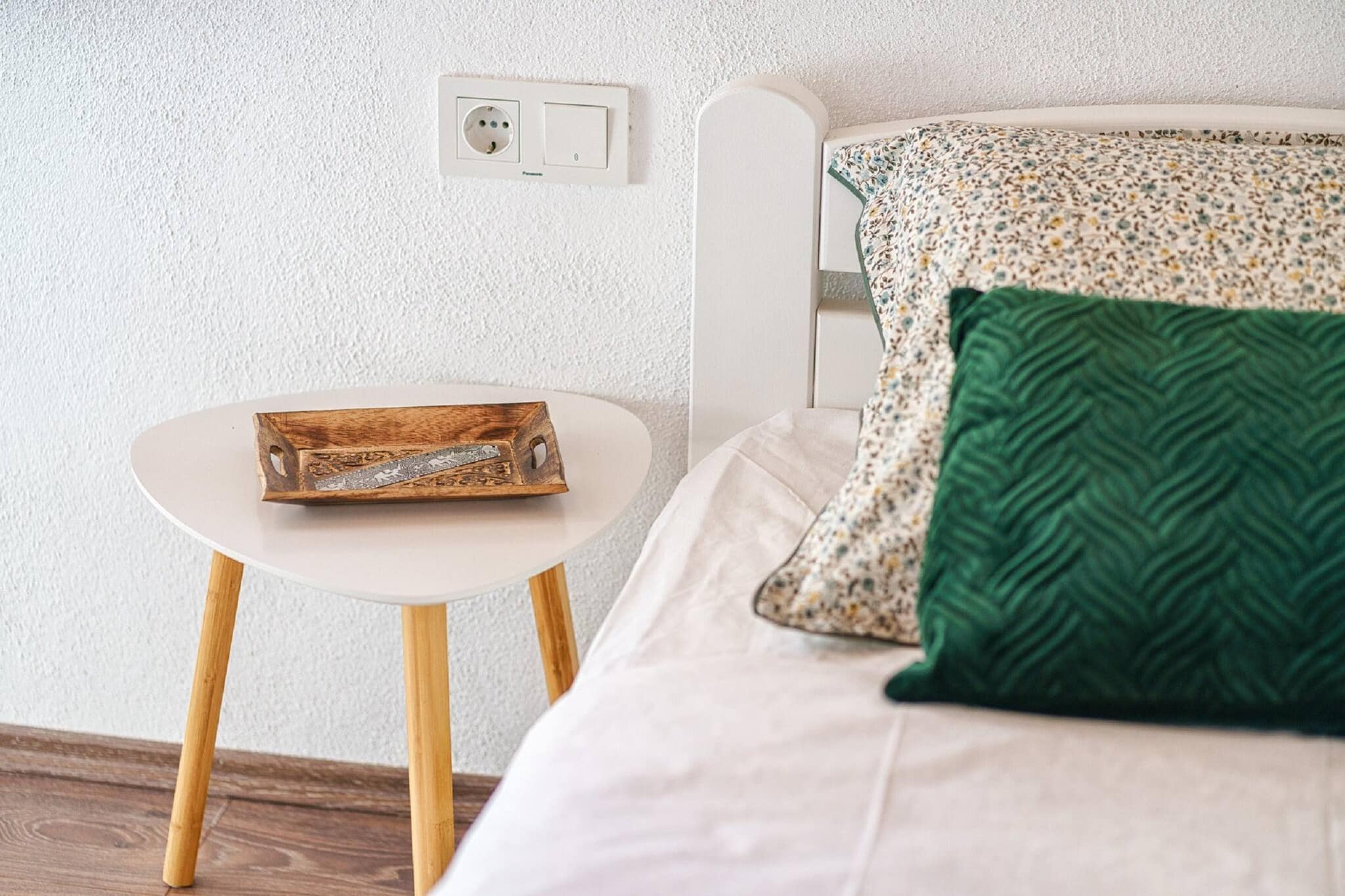 Authentic Villa Malou-Niet-getagd