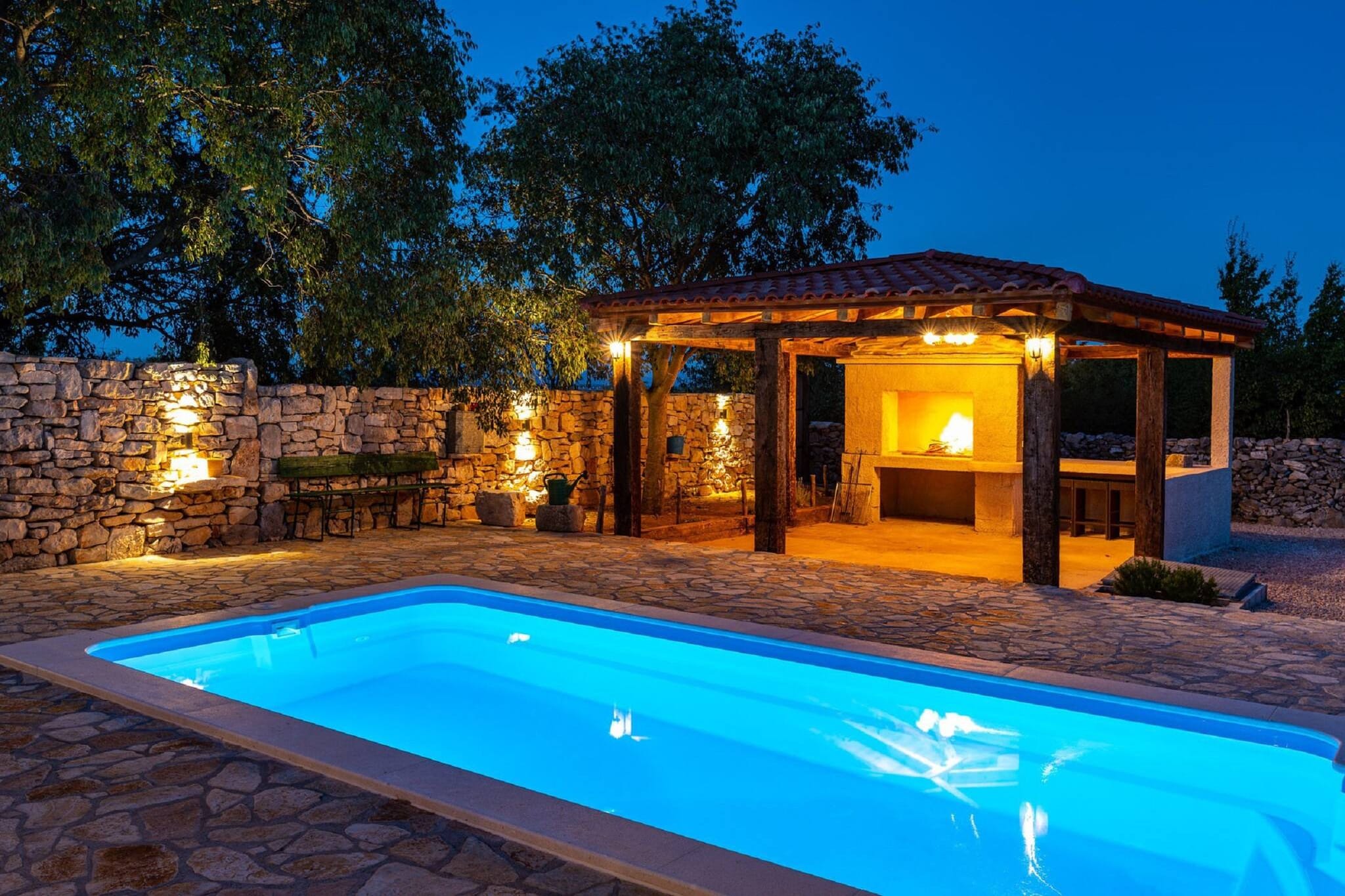 Authentic Villa Malou-Niet-getagd