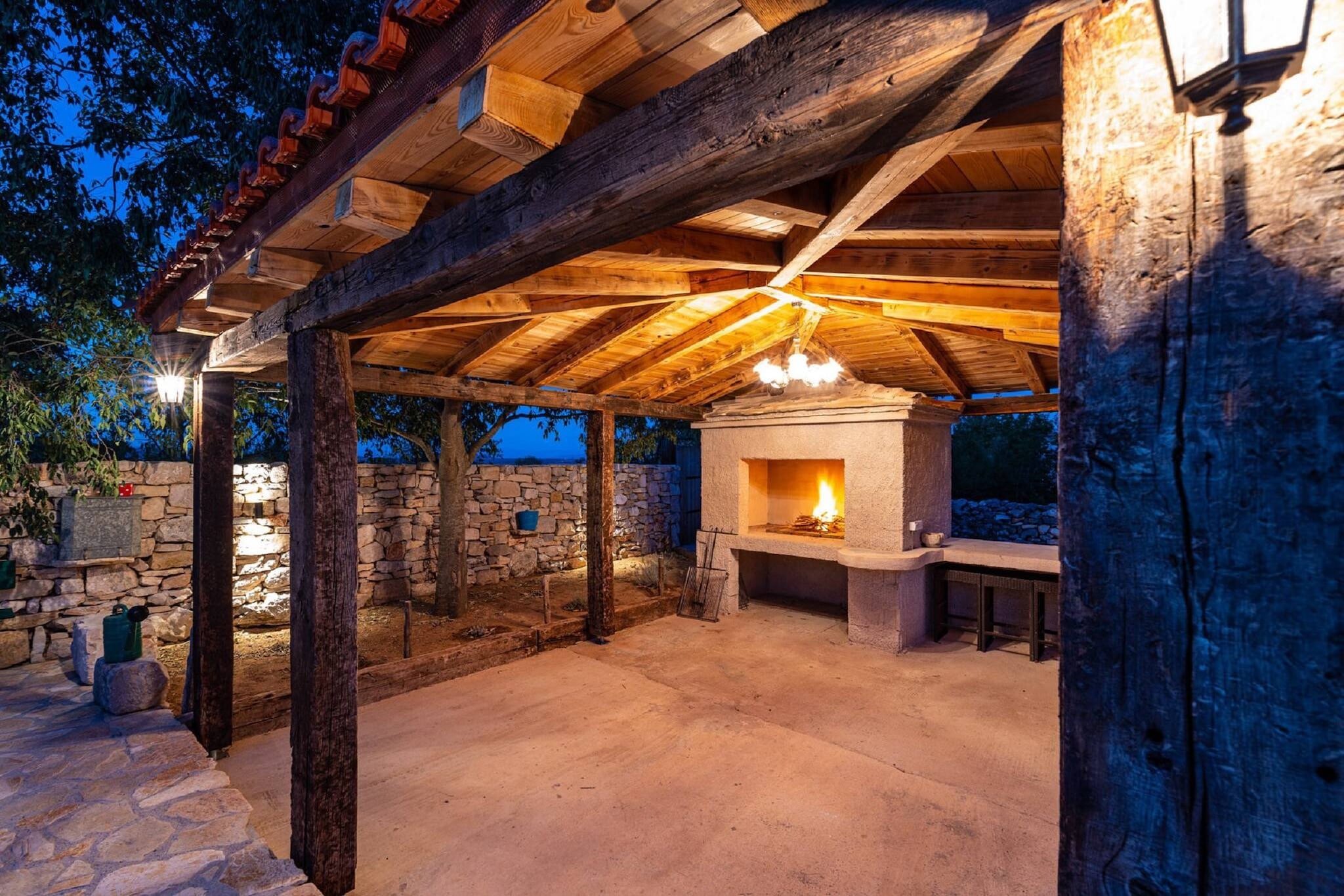 Authentic Villa Malou-Niet-getagd