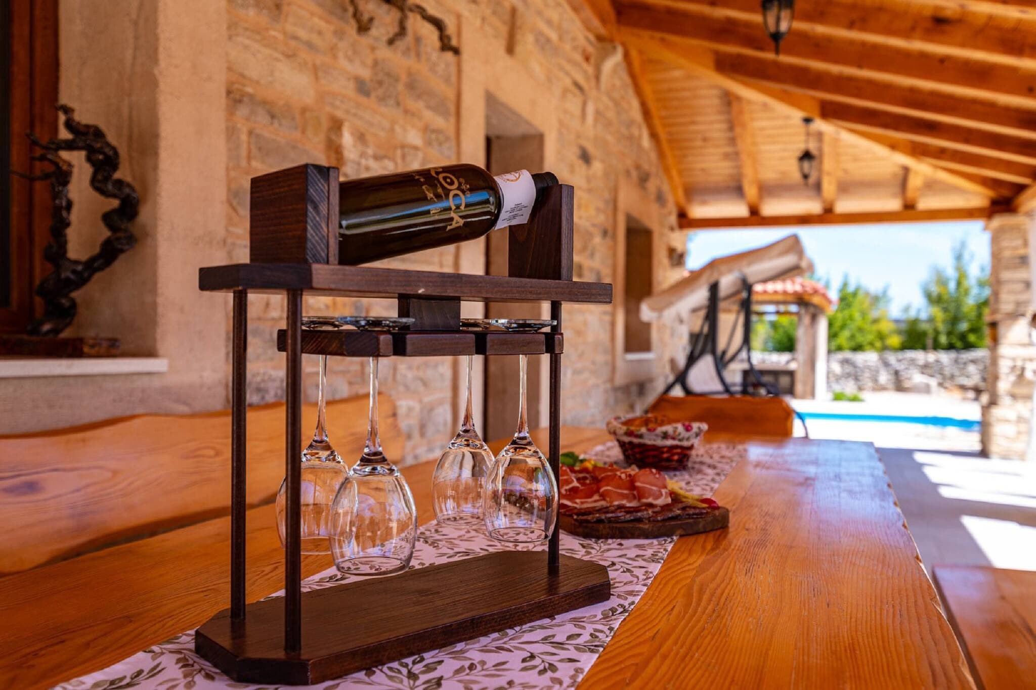 Authentic Villa Malou-Niet-getagd