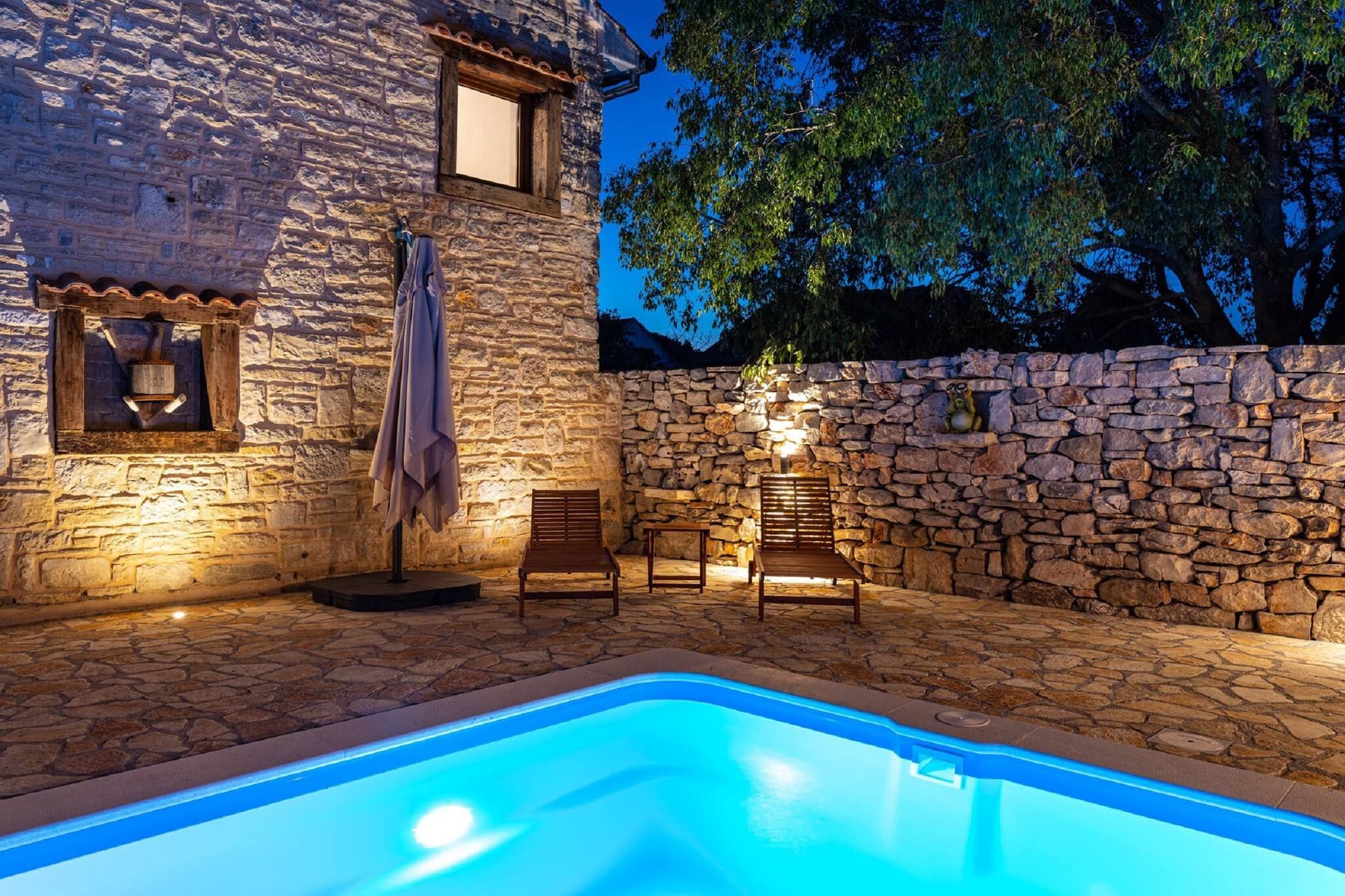 Authentic Villa Malou-Niet-getagd