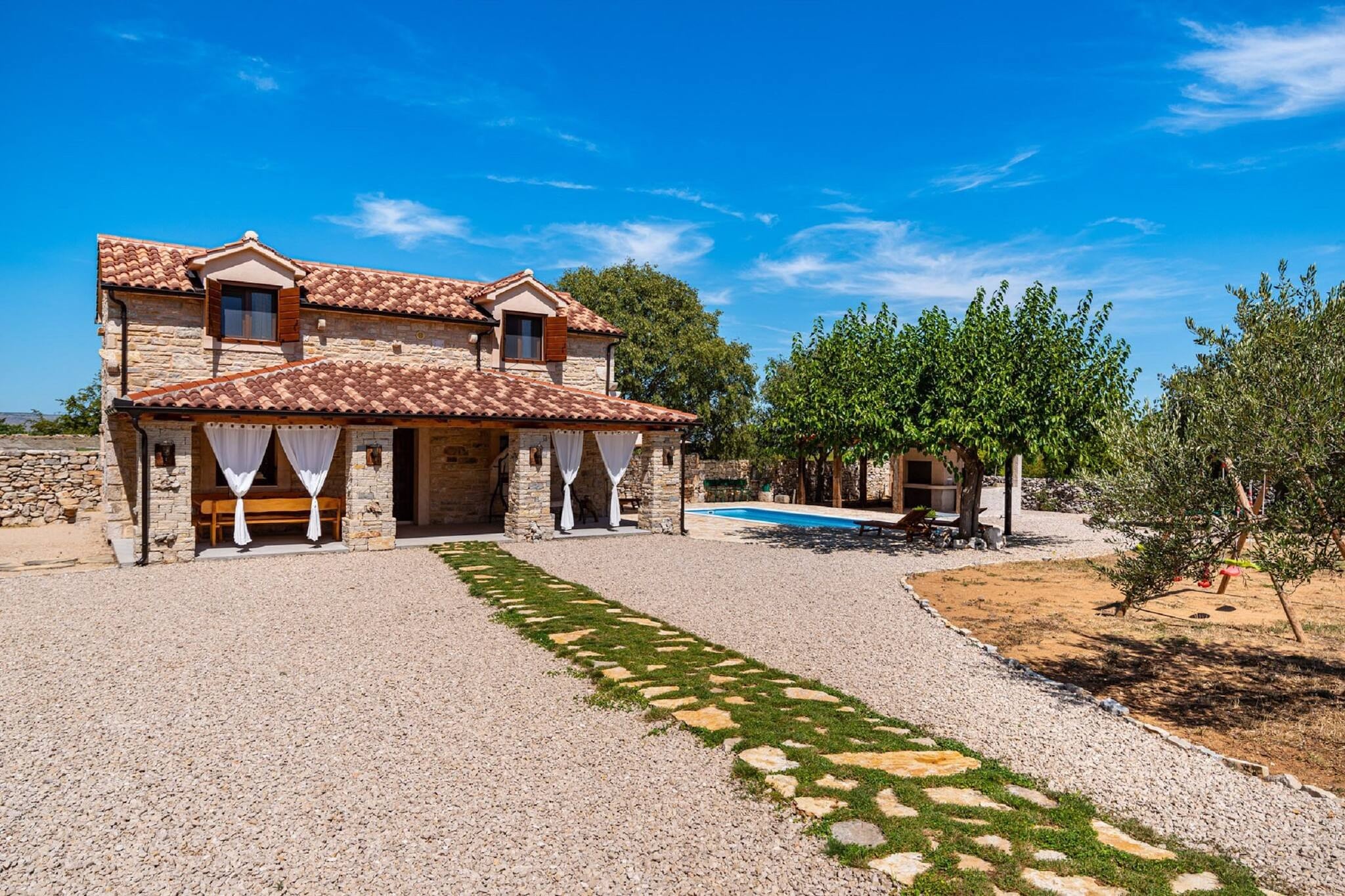 Authentic Villa Malou-Niet-getagd