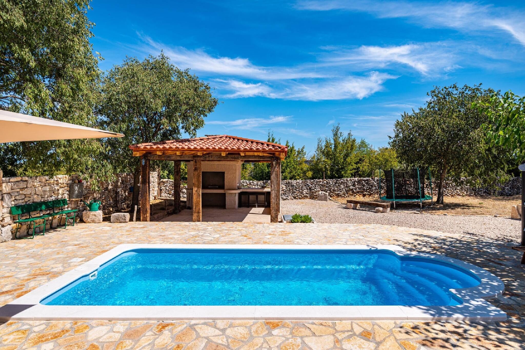 Authentic Villa Malou-Niet-getagd