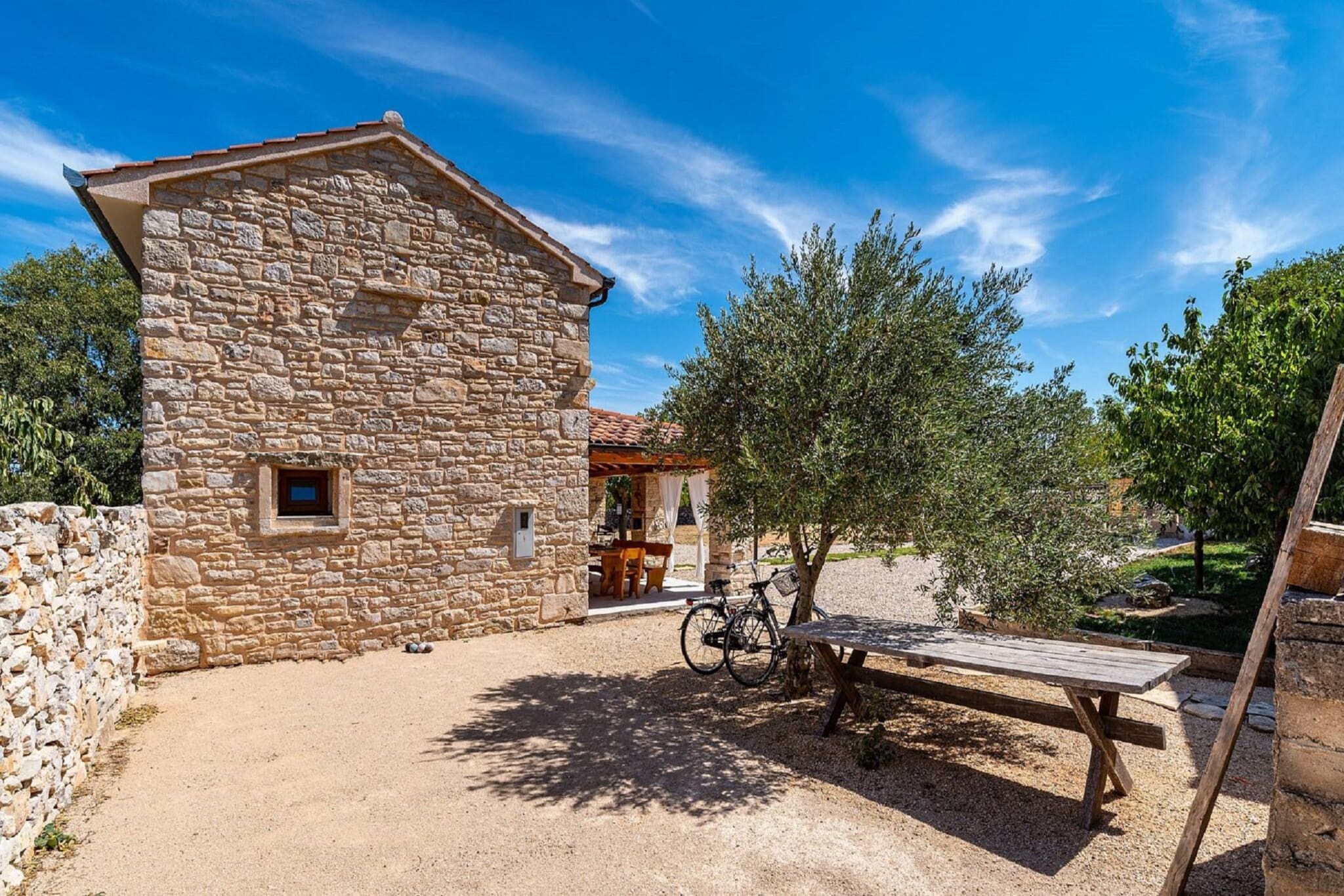 Authentic Villa Malou-Niet-getagd