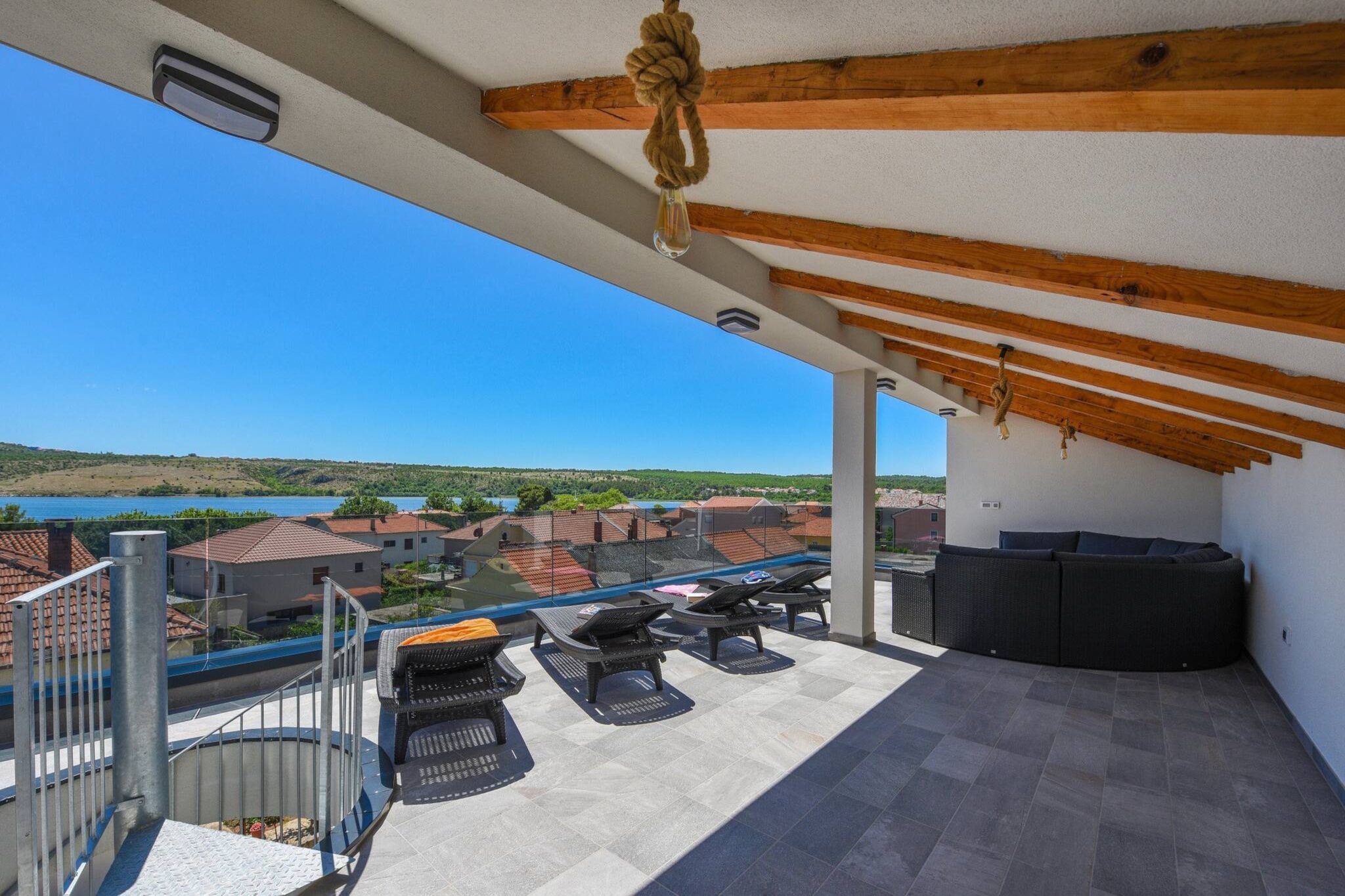 Sea view Villa Possedaria-Niet-getagd