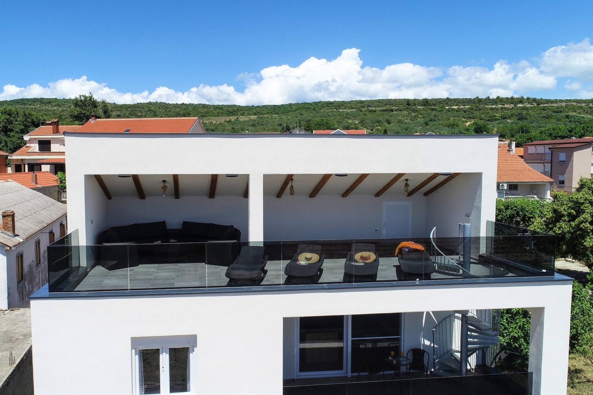 Sea view Villa Possedaria-Niet-getagd