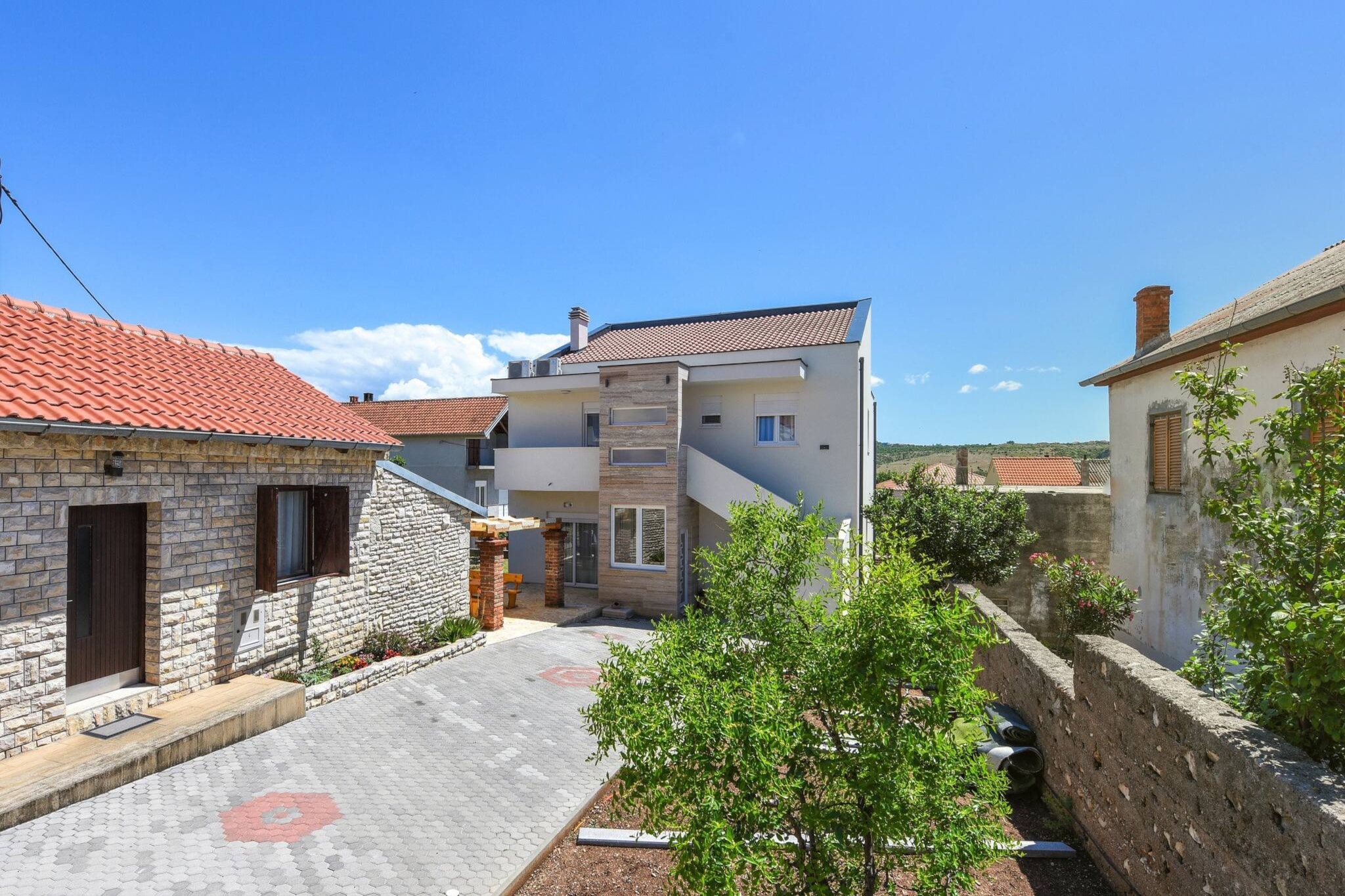 Sea view Villa Possedaria-Niet-getagd