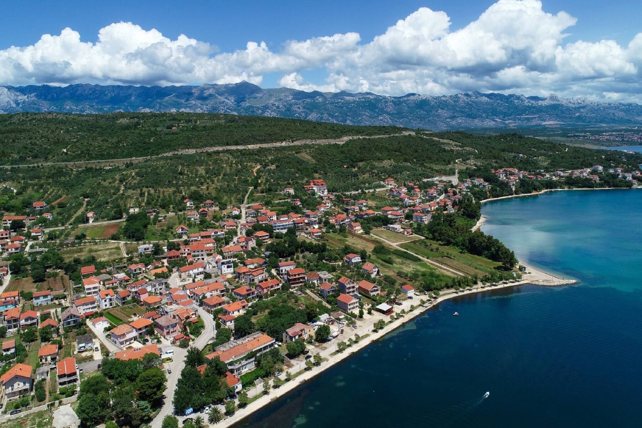 Sea view Villa Possedaria-Niet-getagd