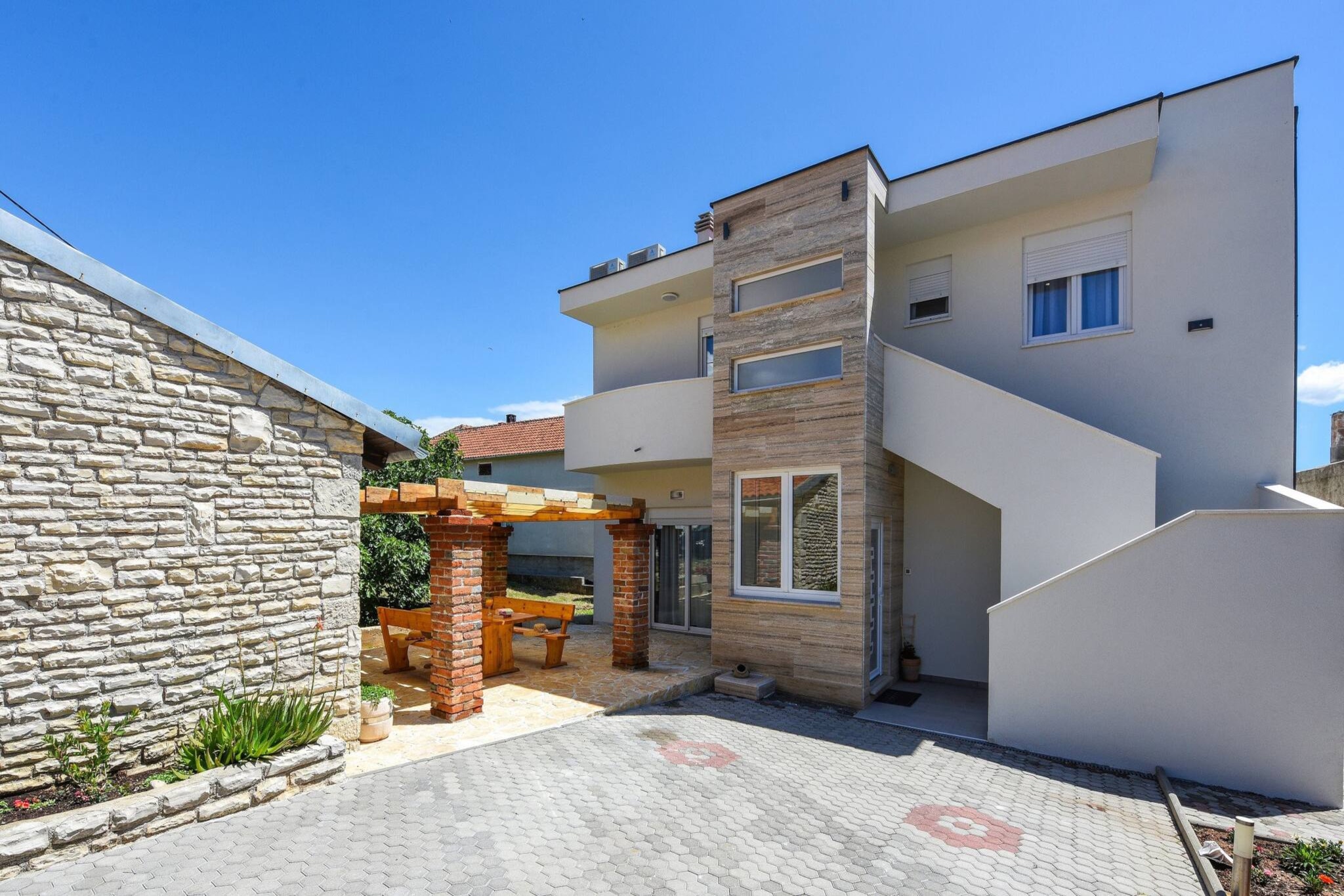 Sea view Villa Possedaria-Niet-getagd