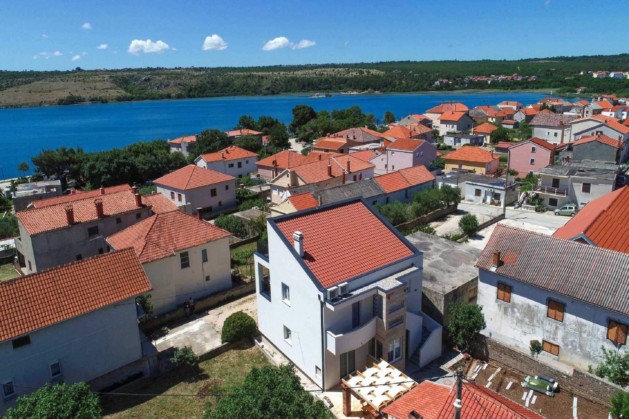 Sea view Villa Possedaria-Niet-getagd