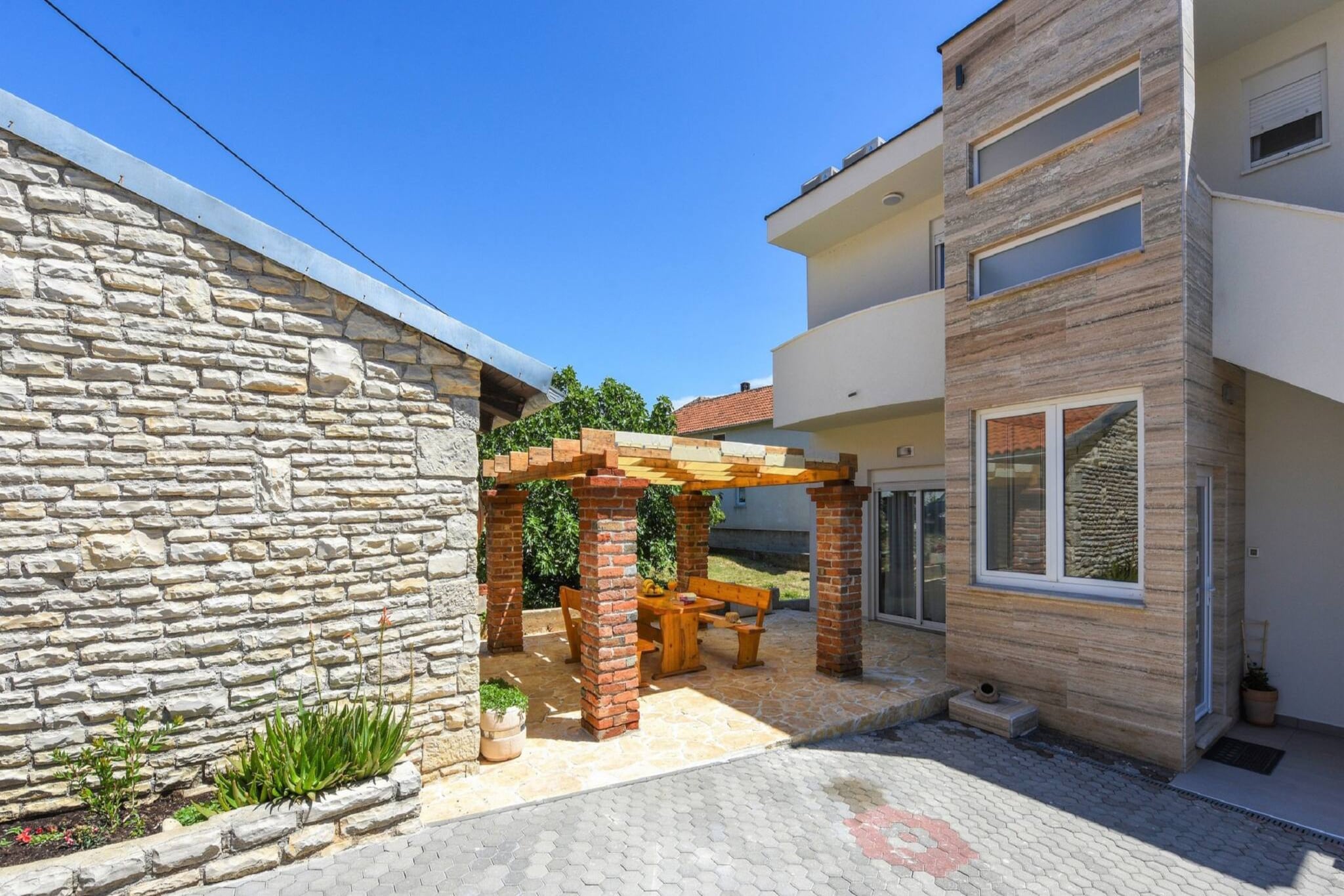 Sea view Villa Possedaria-Niet-getagd