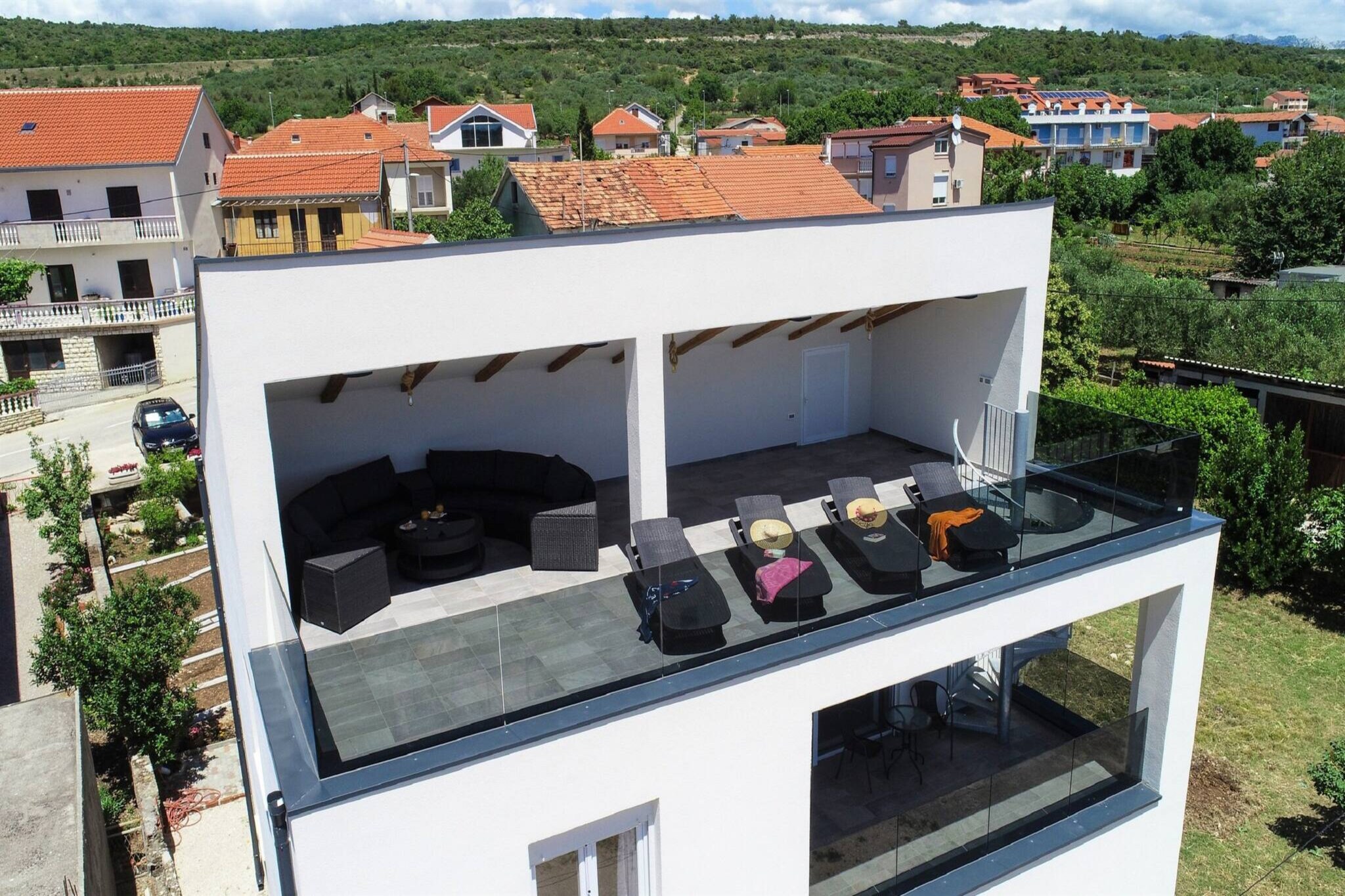 Sea view Villa Possedaria-Niet-getagd