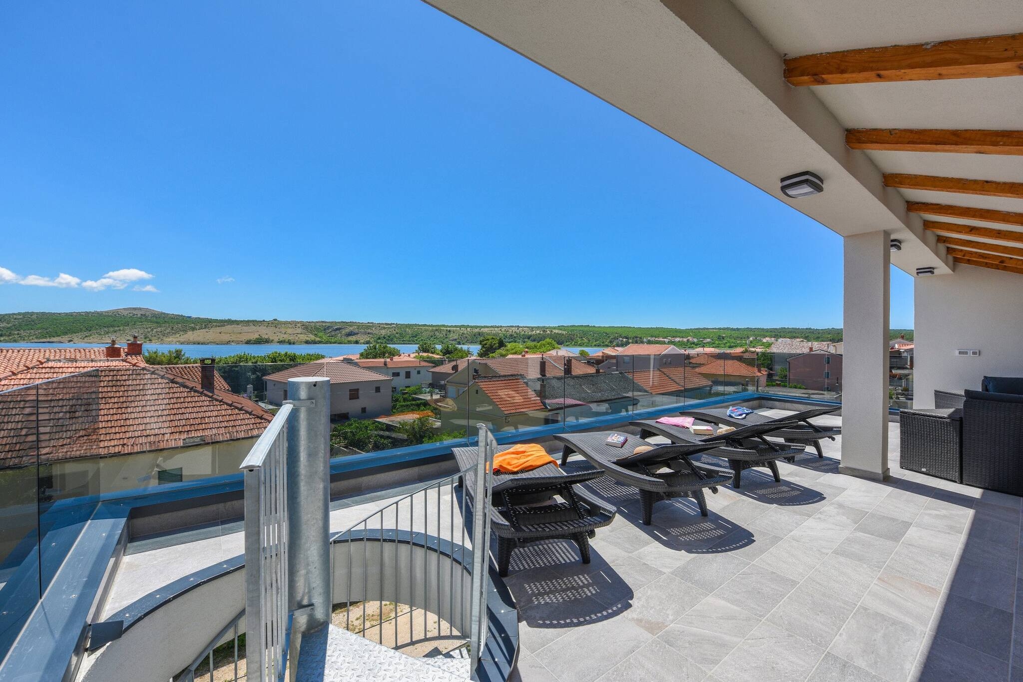 Sea view Villa Possedaria-Niet-getagd