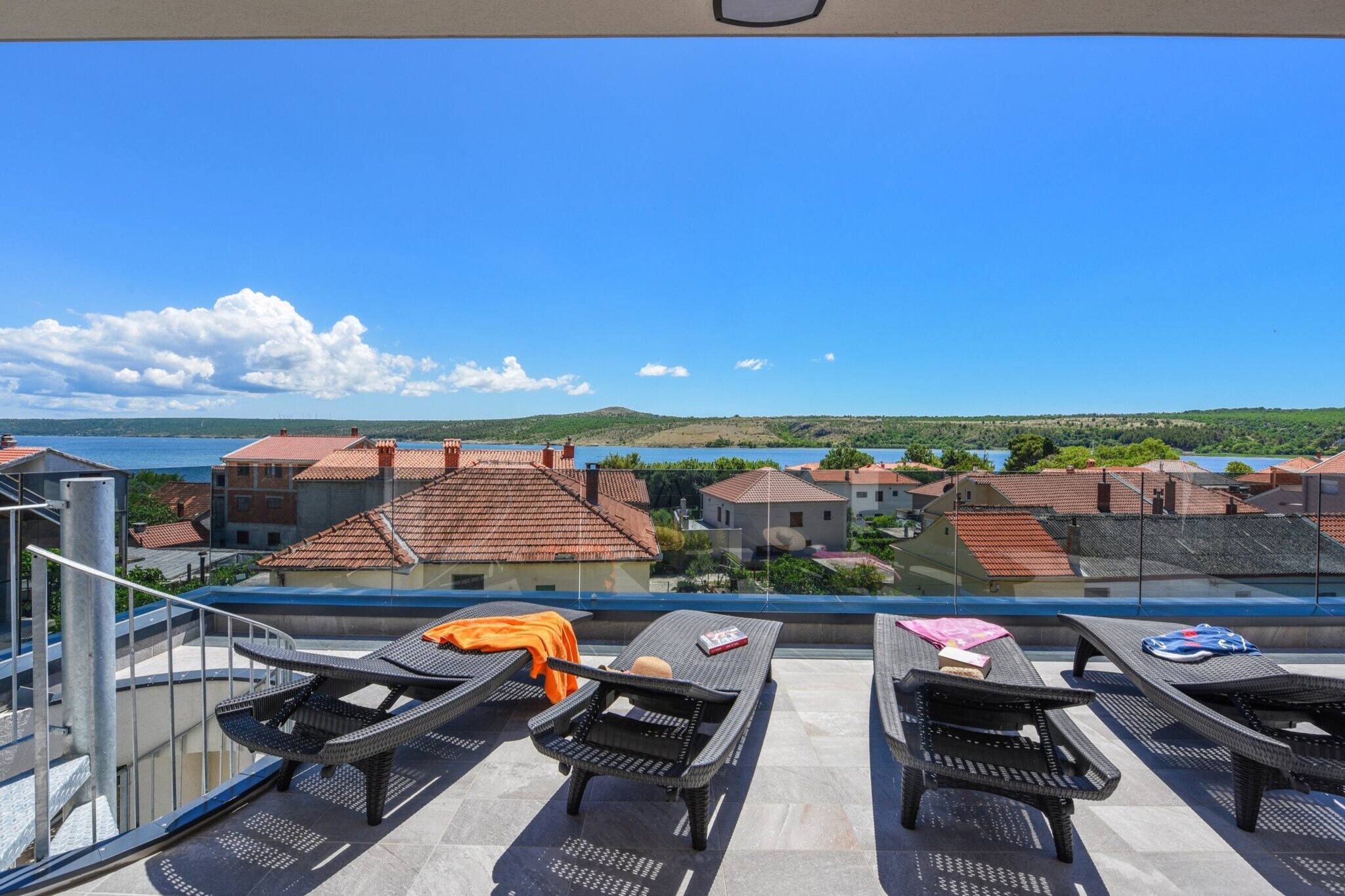 Sea view Villa Possedaria-Niet-getagd