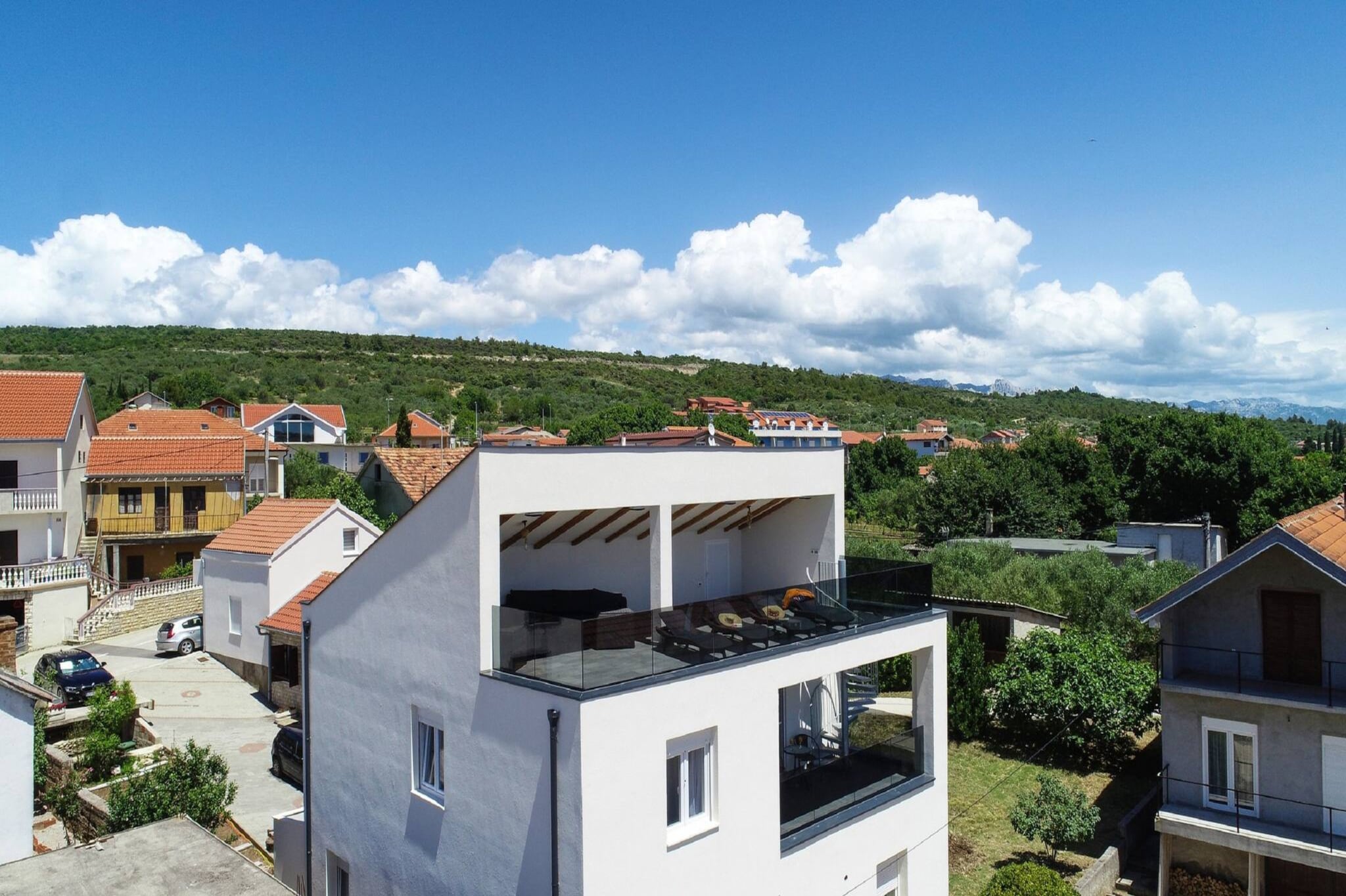 Sea view Villa Possedaria-Niet-getagd