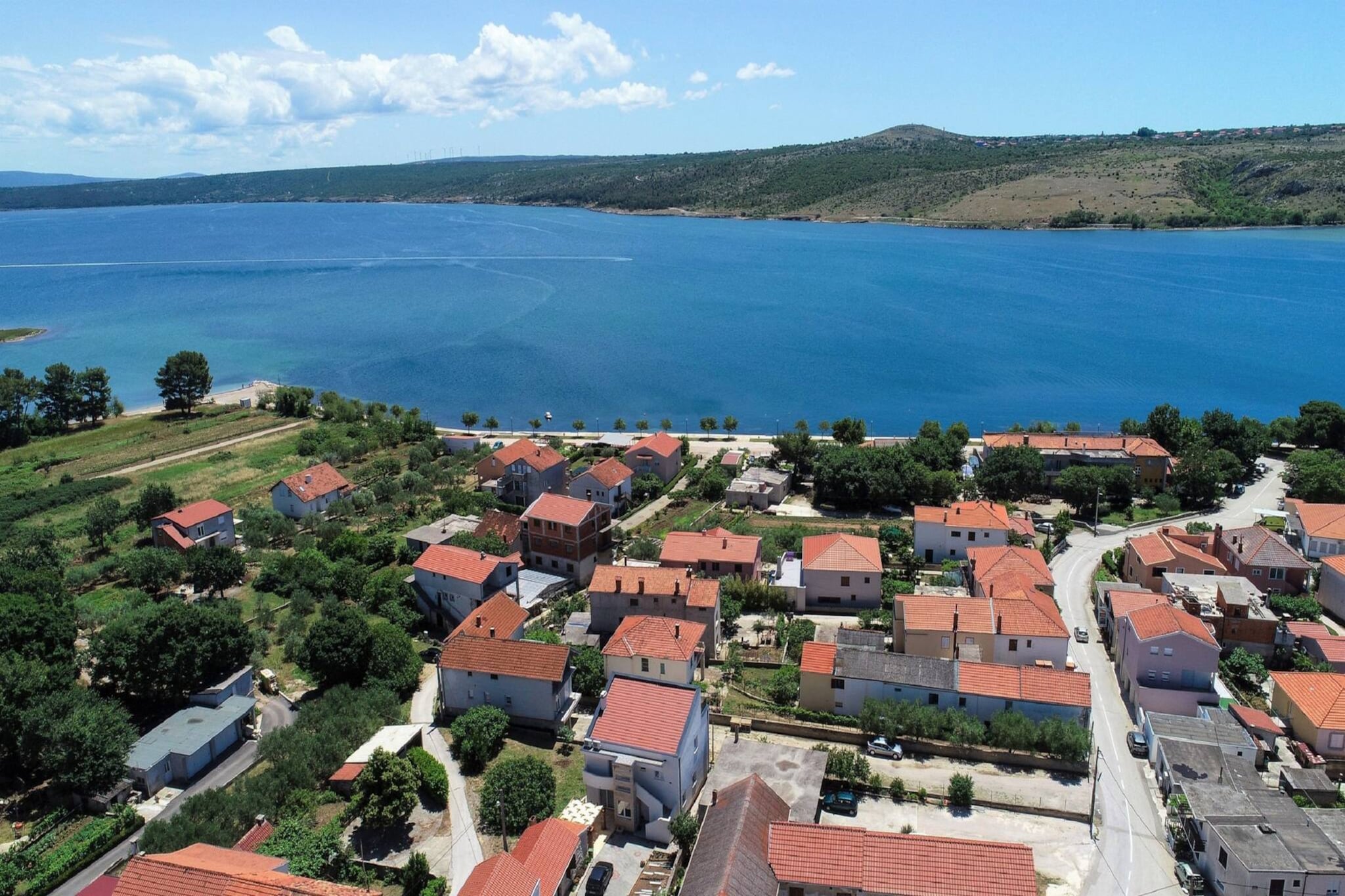 Sea view Villa Possedaria-Niet-getagd