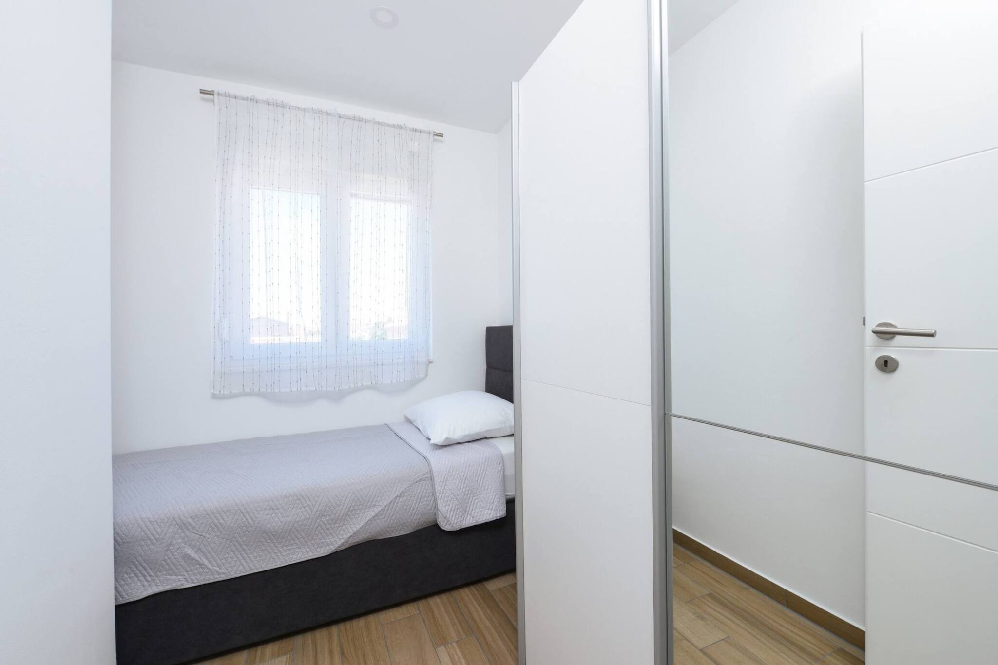 Sea view Villa Possedaria-Slaapkamer