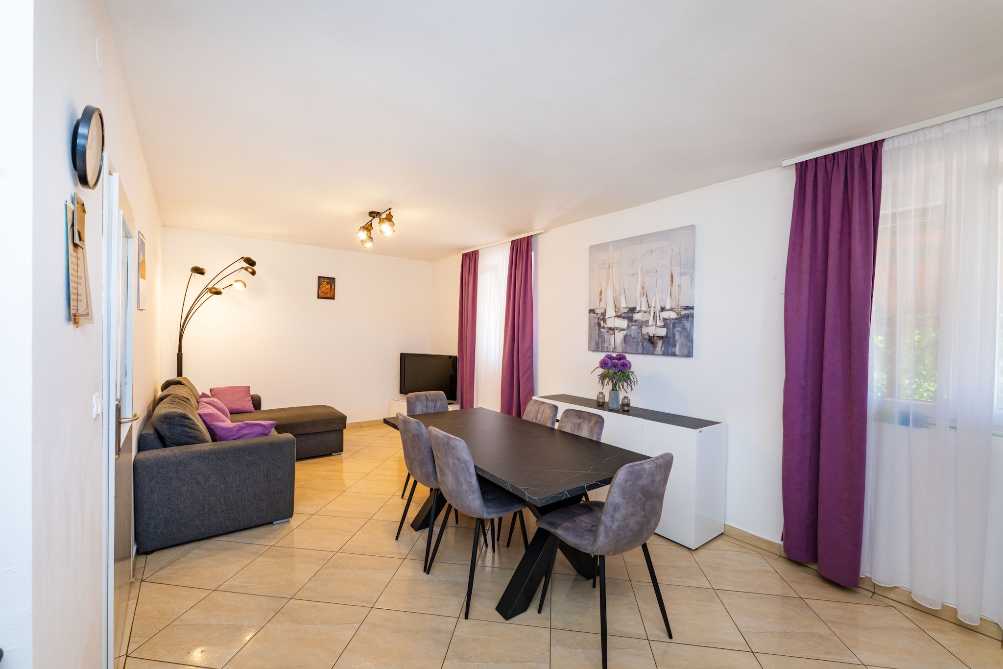 Holiday home Maria-Niet-getagd