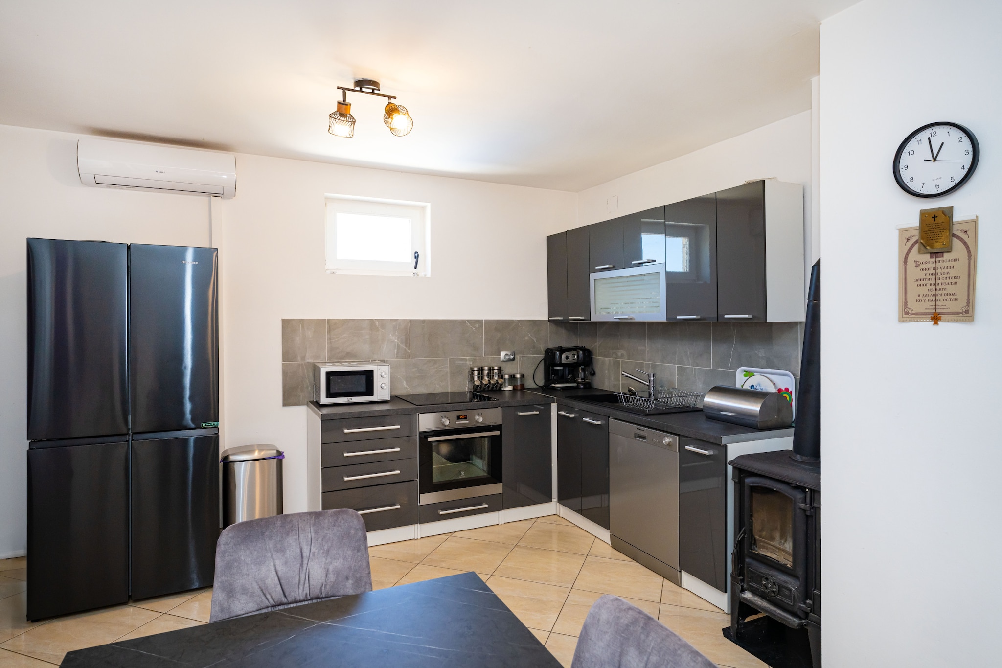 Holiday home Maria-Niet-getagd