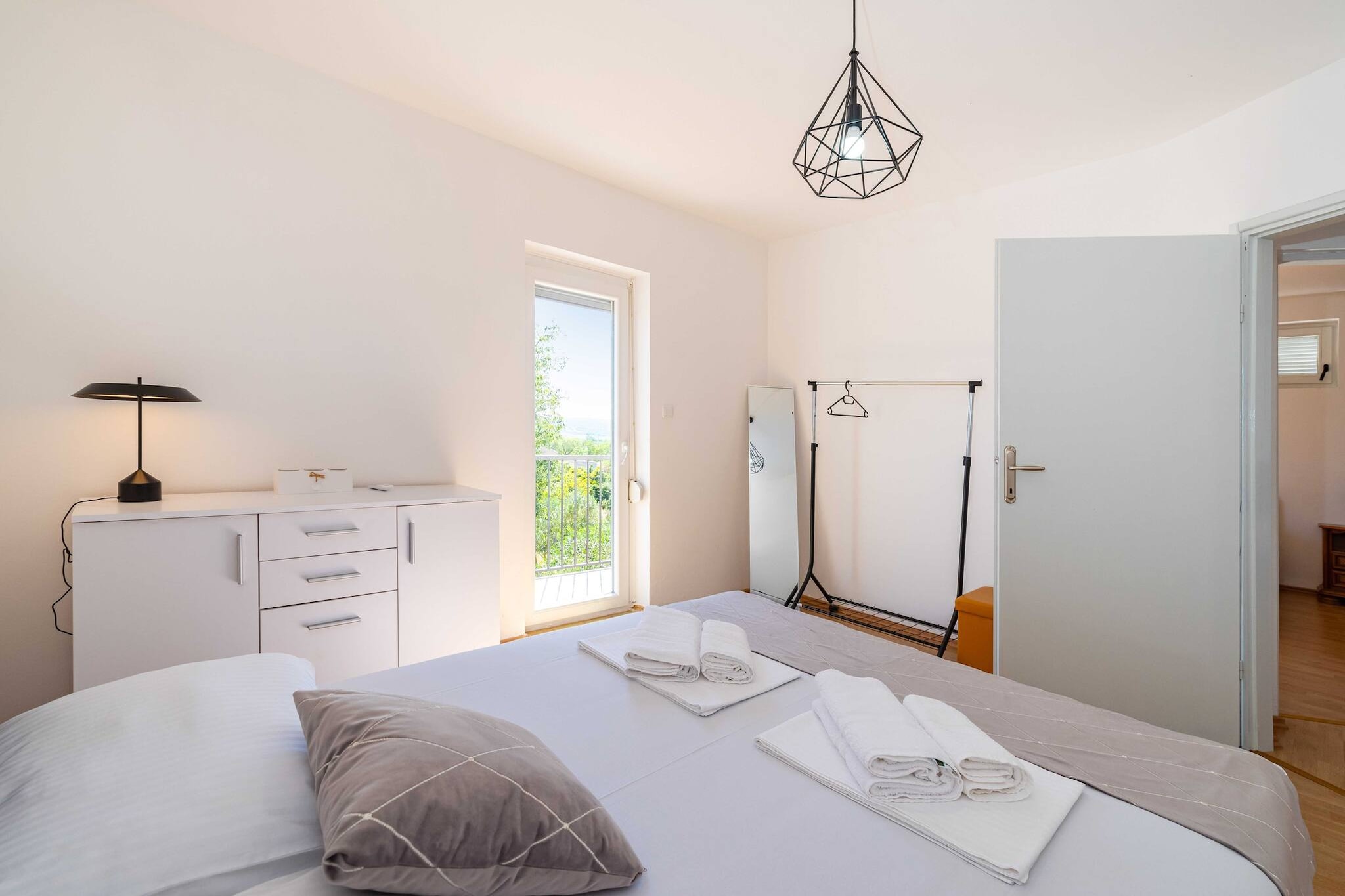 Holiday home Maria-Niet-getagd