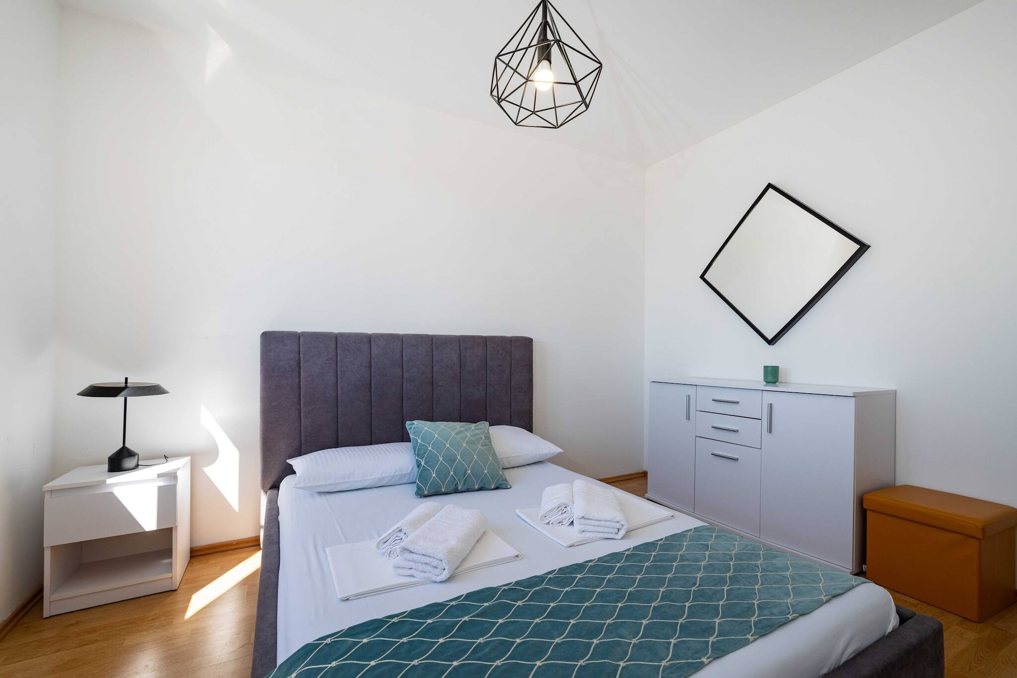 Holiday home Maria-Niet-getagd