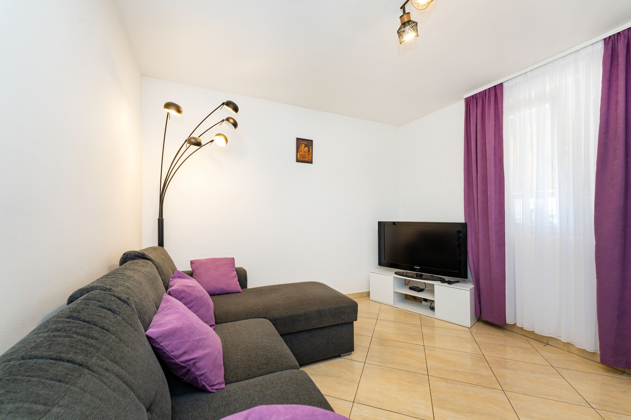 Holiday home Maria-Niet-getagd