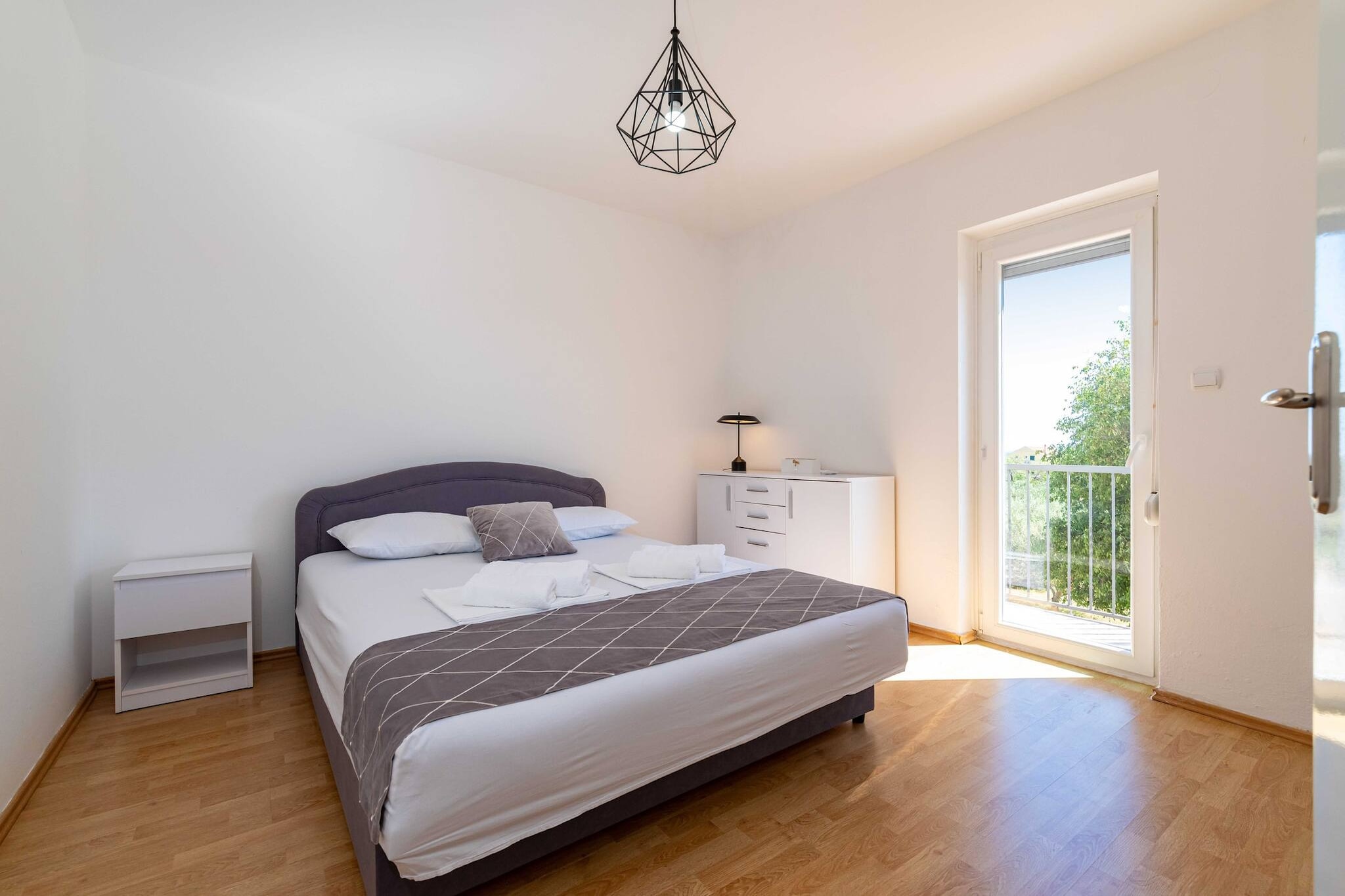 Holiday home Maria-Niet-getagd