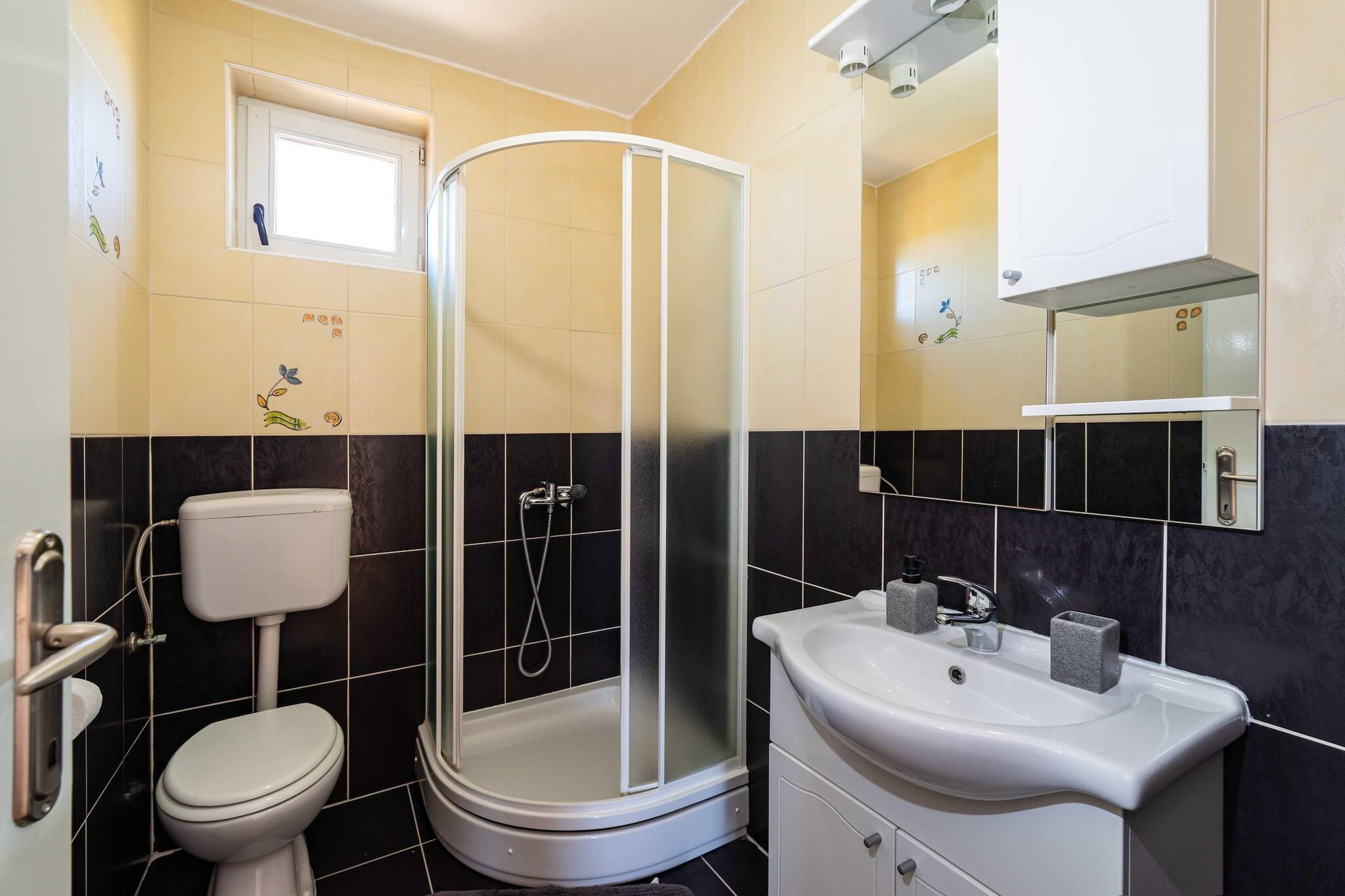 Holiday home Maria-Niet-getagd