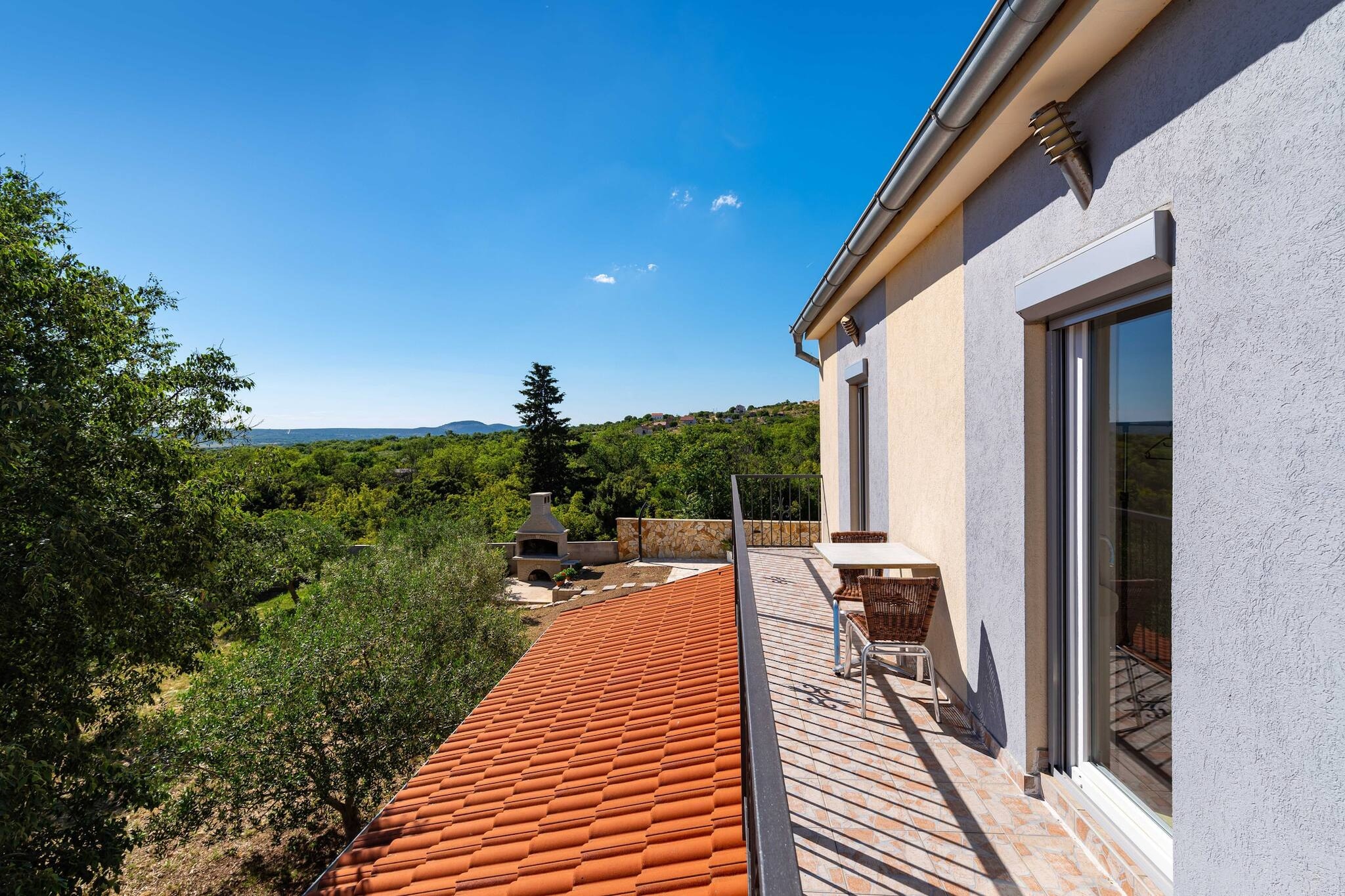 Holiday home Maria-Niet-getagd