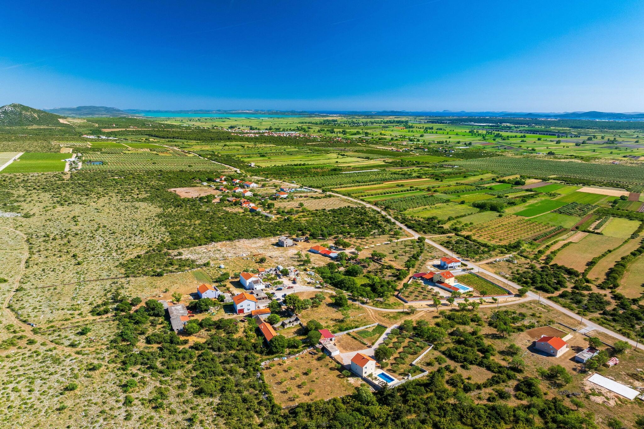 Holiday home Maria-Niet-getagd