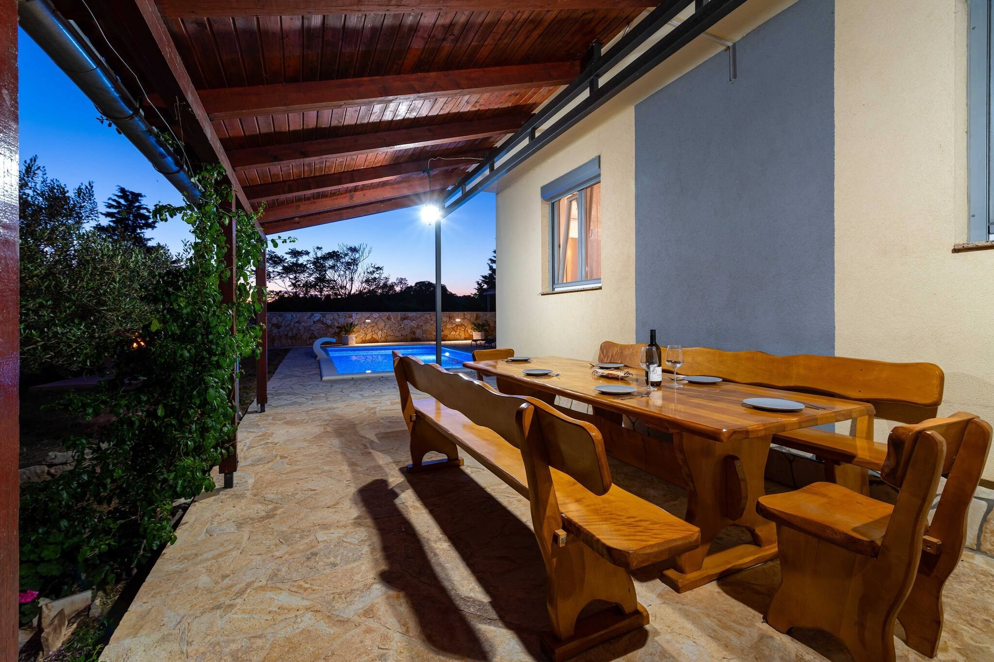 Holiday home Maria-Niet-getagd