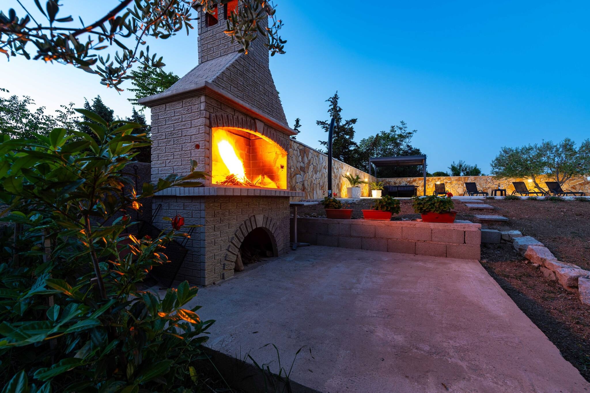 Holiday home Maria-Niet-getagd