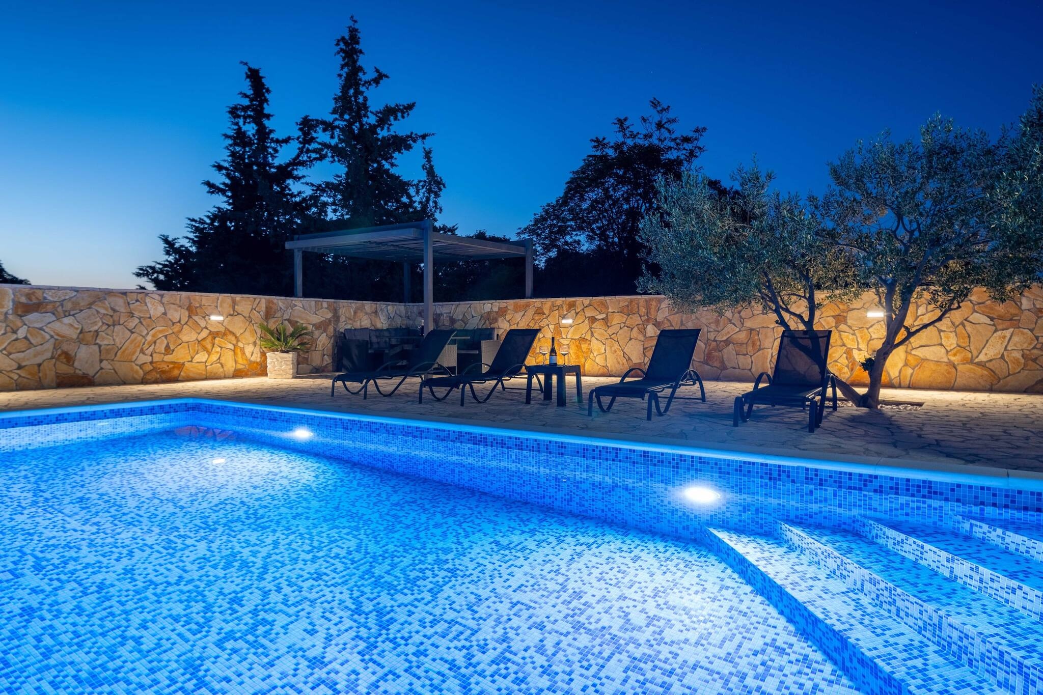 Holiday home Maria-Niet-getagd