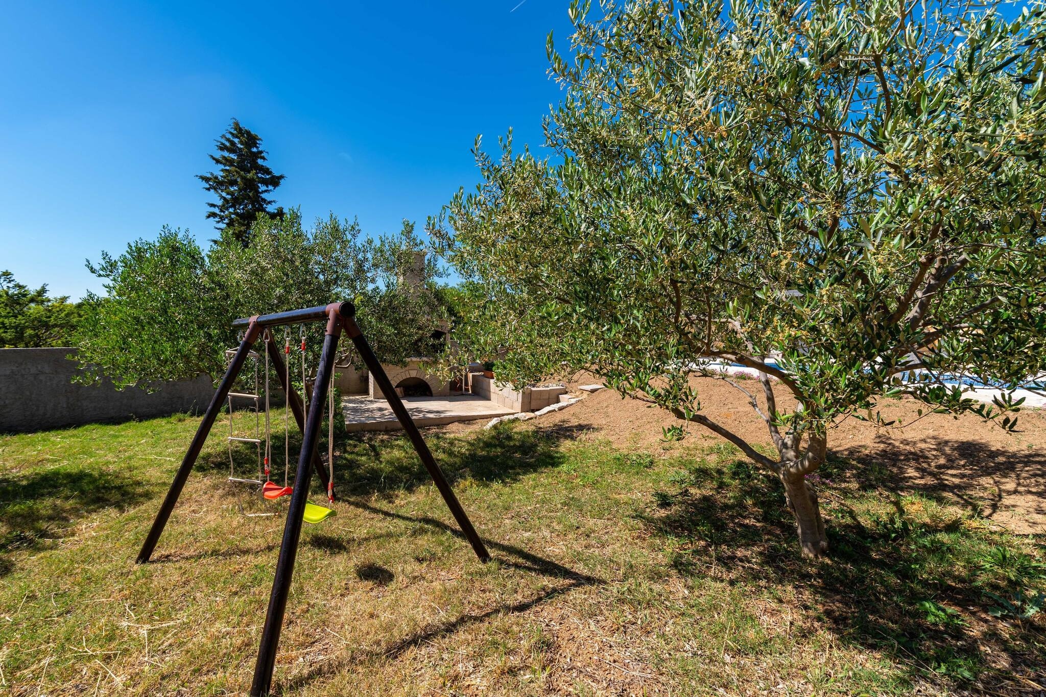 Holiday home Maria-Niet-getagd