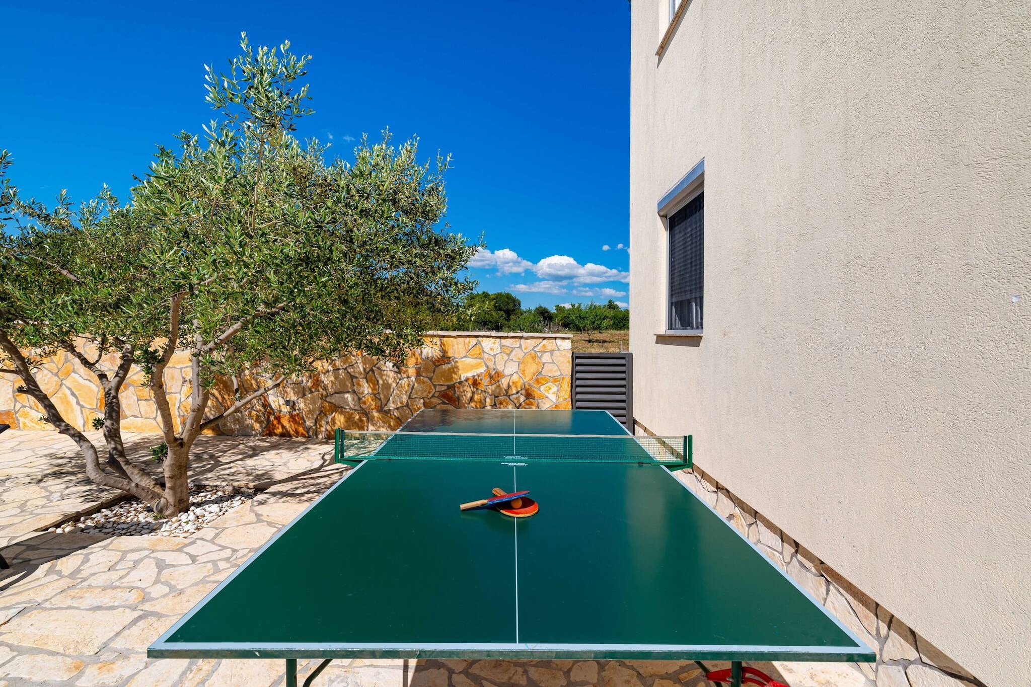 Holiday home Maria-Niet-getagd