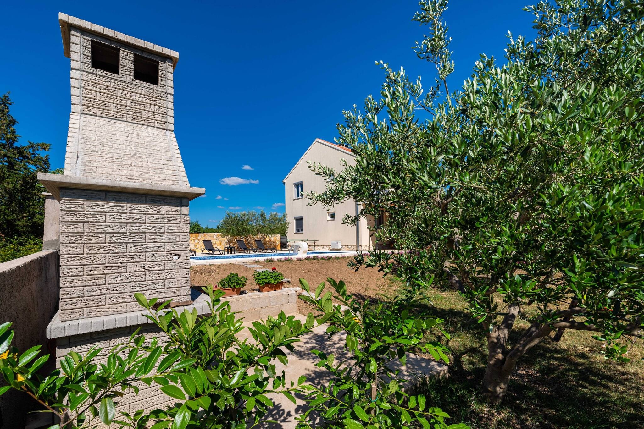 Holiday home Maria-Niet-getagd