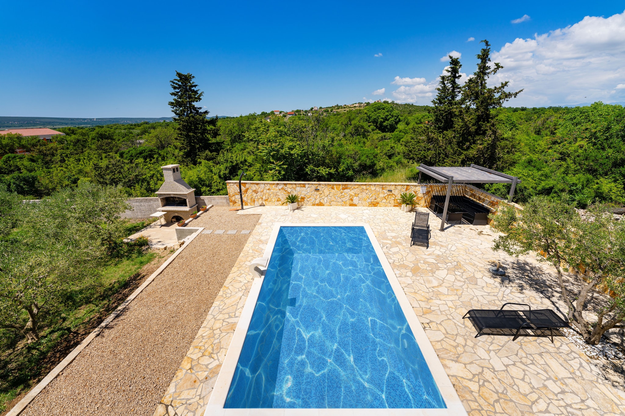 Holiday home Maria-Niet-getagd